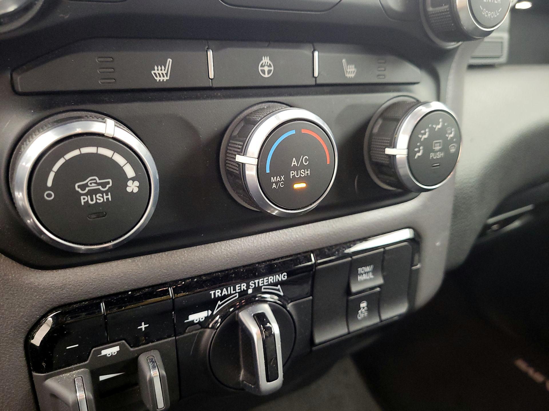 Thumbnail: 2023 RAM 1500 - 14