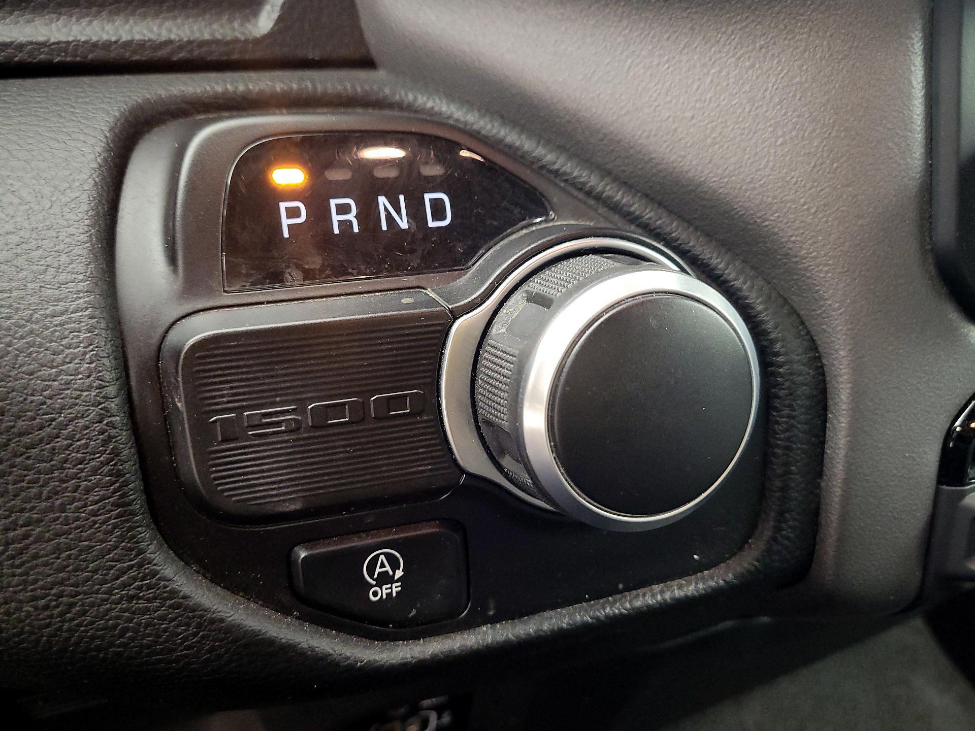 Thumbnail: 2023 RAM 1500 - 15