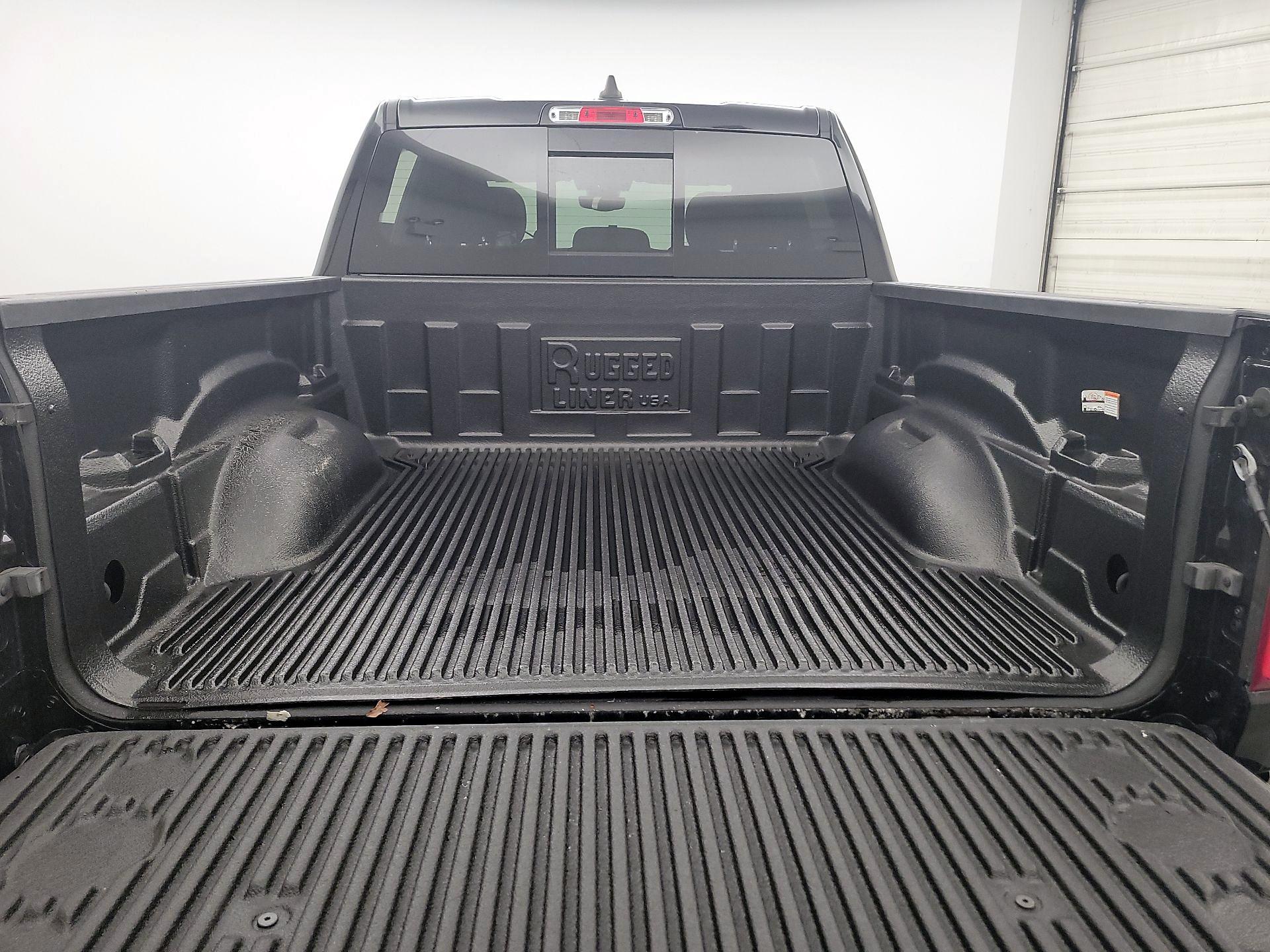 Thumbnail: 2023 RAM 1500 - 16