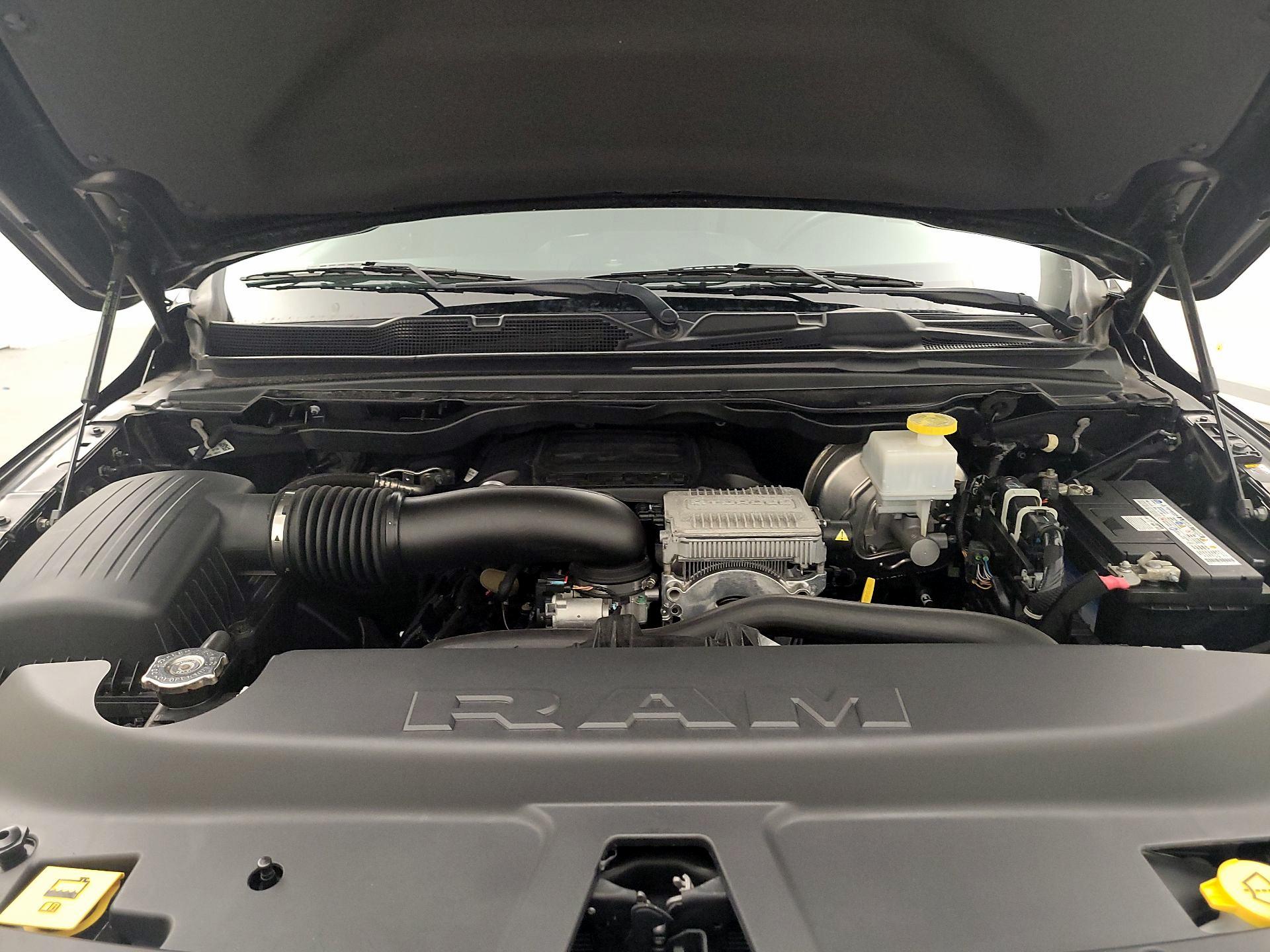 Thumbnail: 2023 RAM 1500 - 17