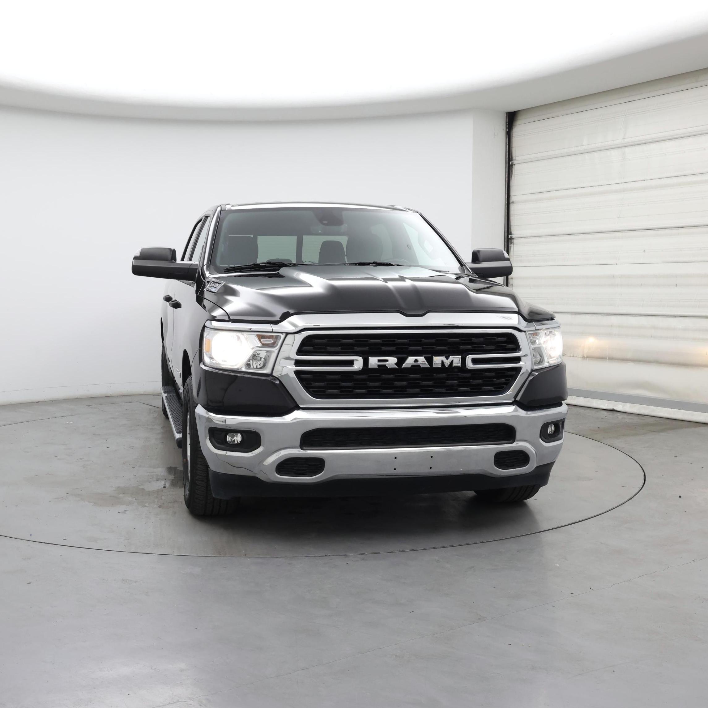 Thumbnail: 2023 RAM 1500 - 5