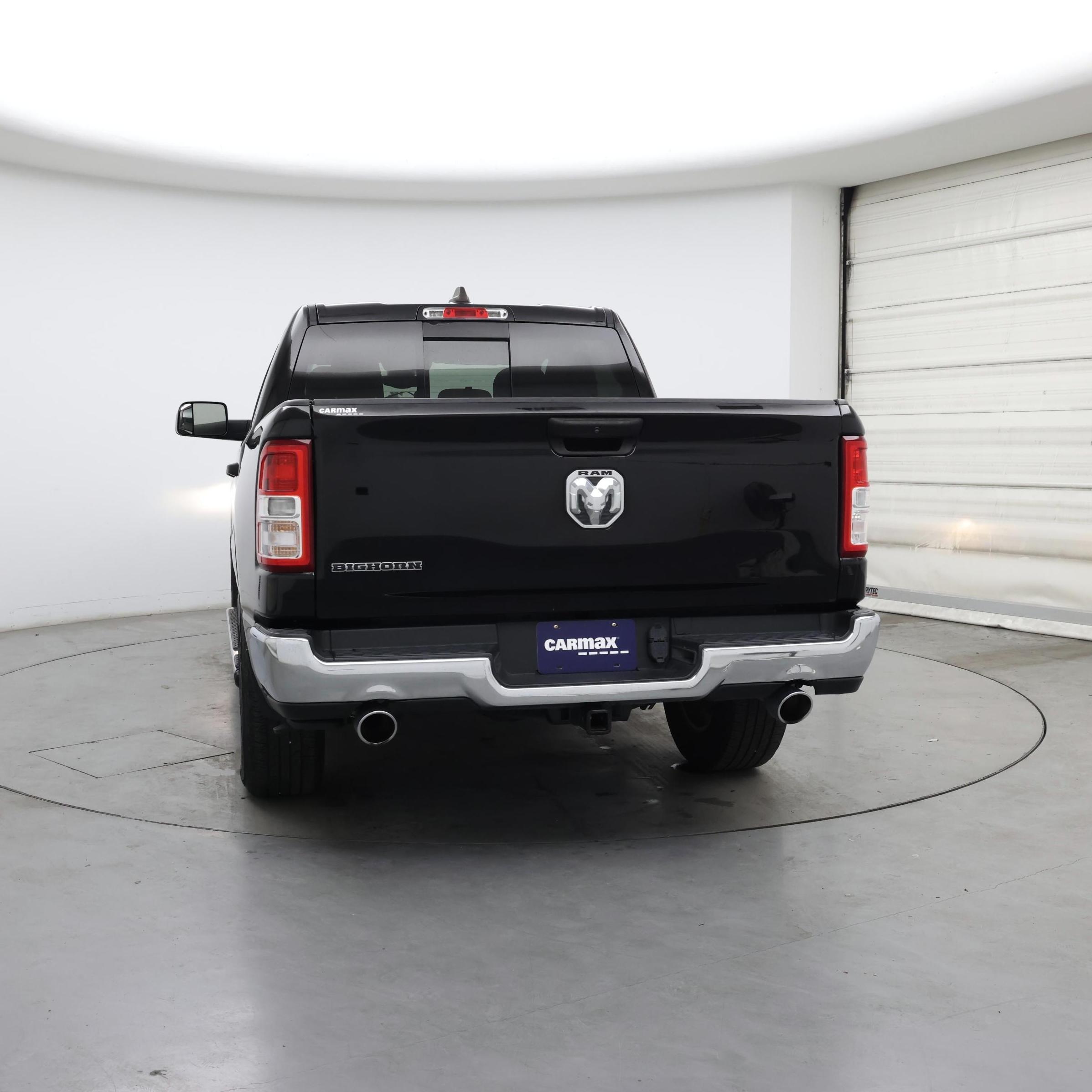 Thumbnail: 2023 RAM 1500 - 6