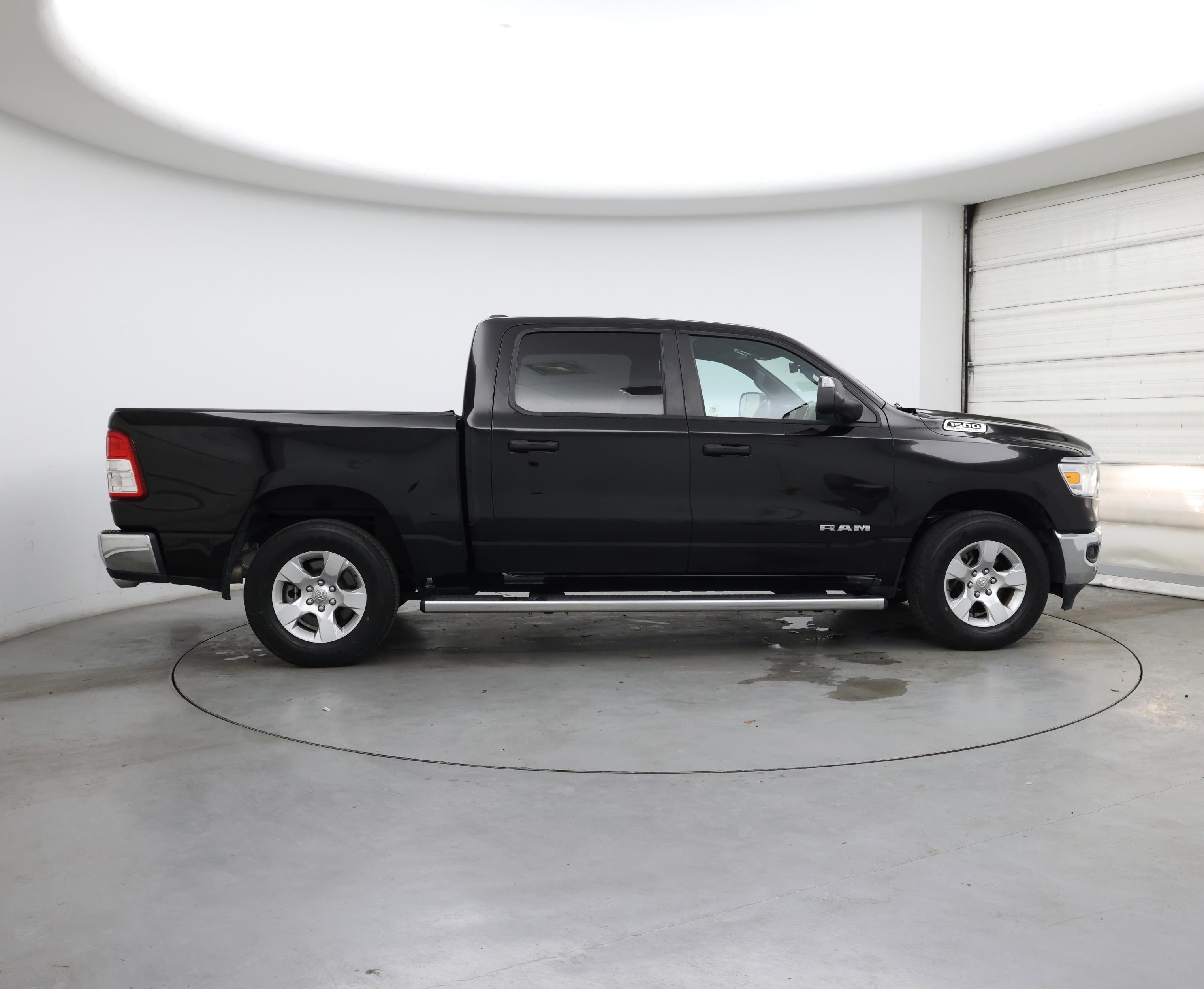 Thumbnail: 2023 RAM 1500 - 7