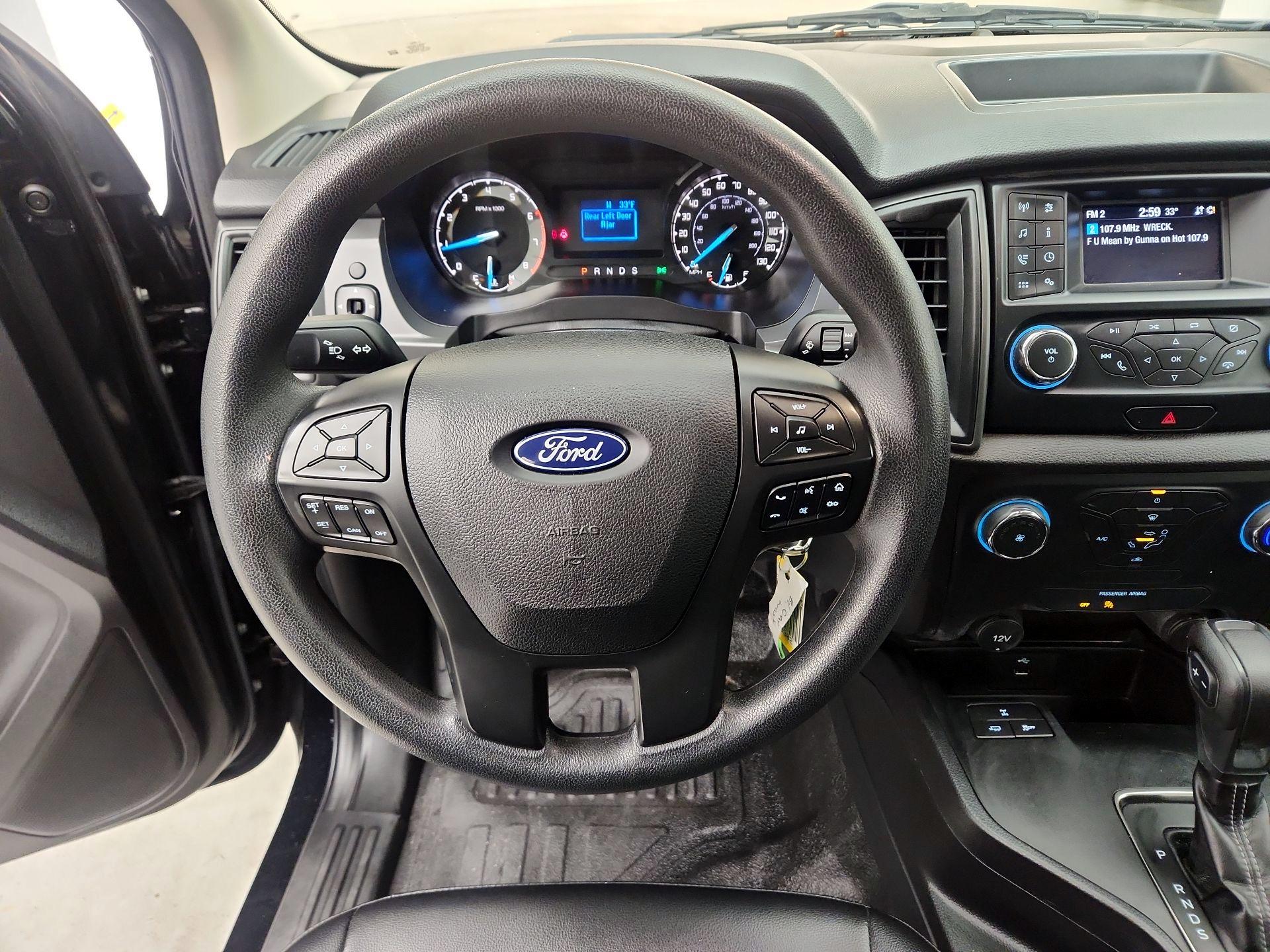 Thumbnail: 2022 Ford Ranger - 10