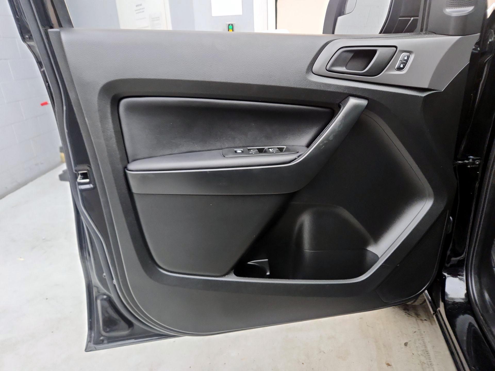 Thumbnail: 2022 Ford Ranger - 12