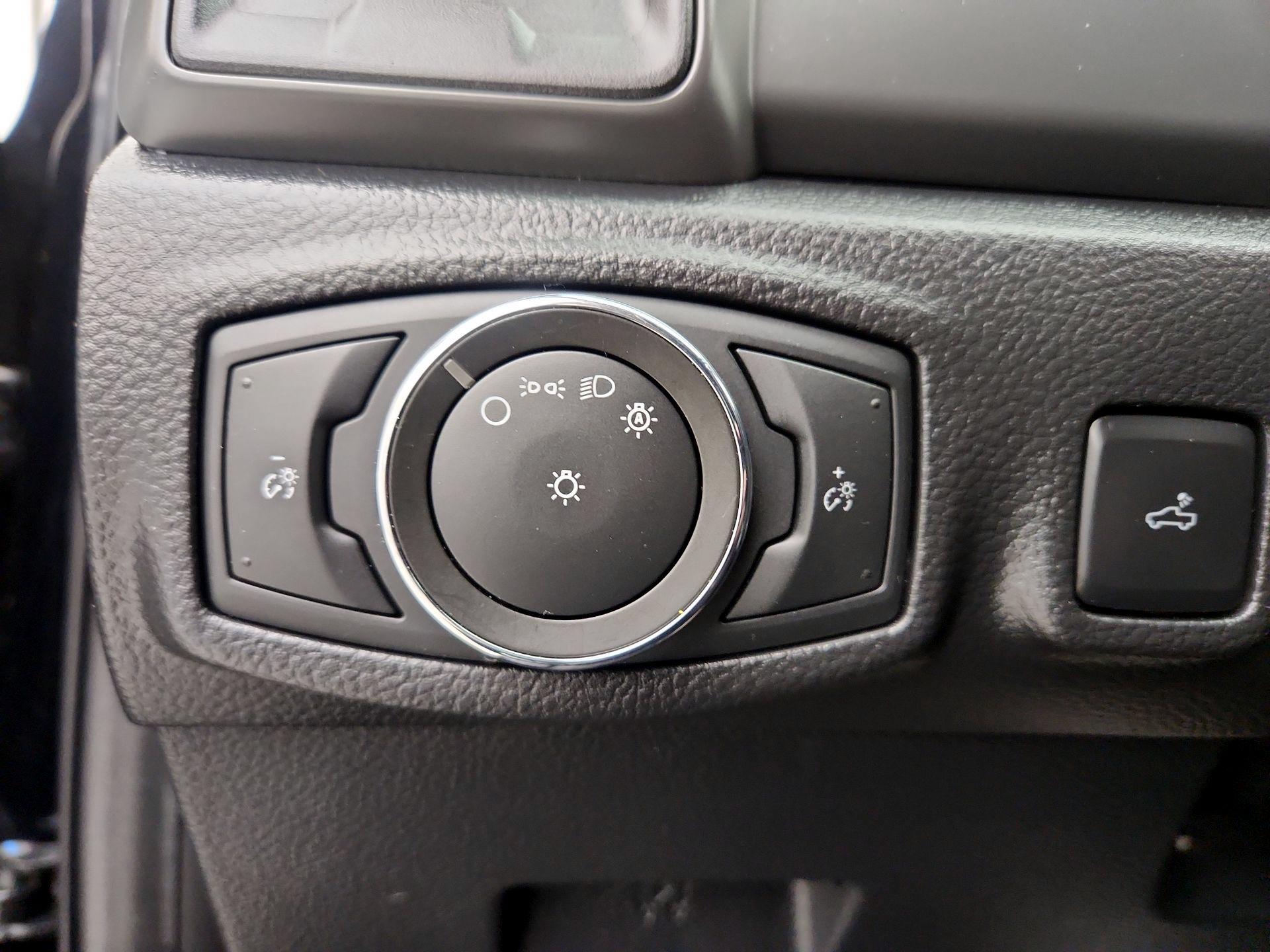 Thumbnail: 2022 Ford Ranger - 13