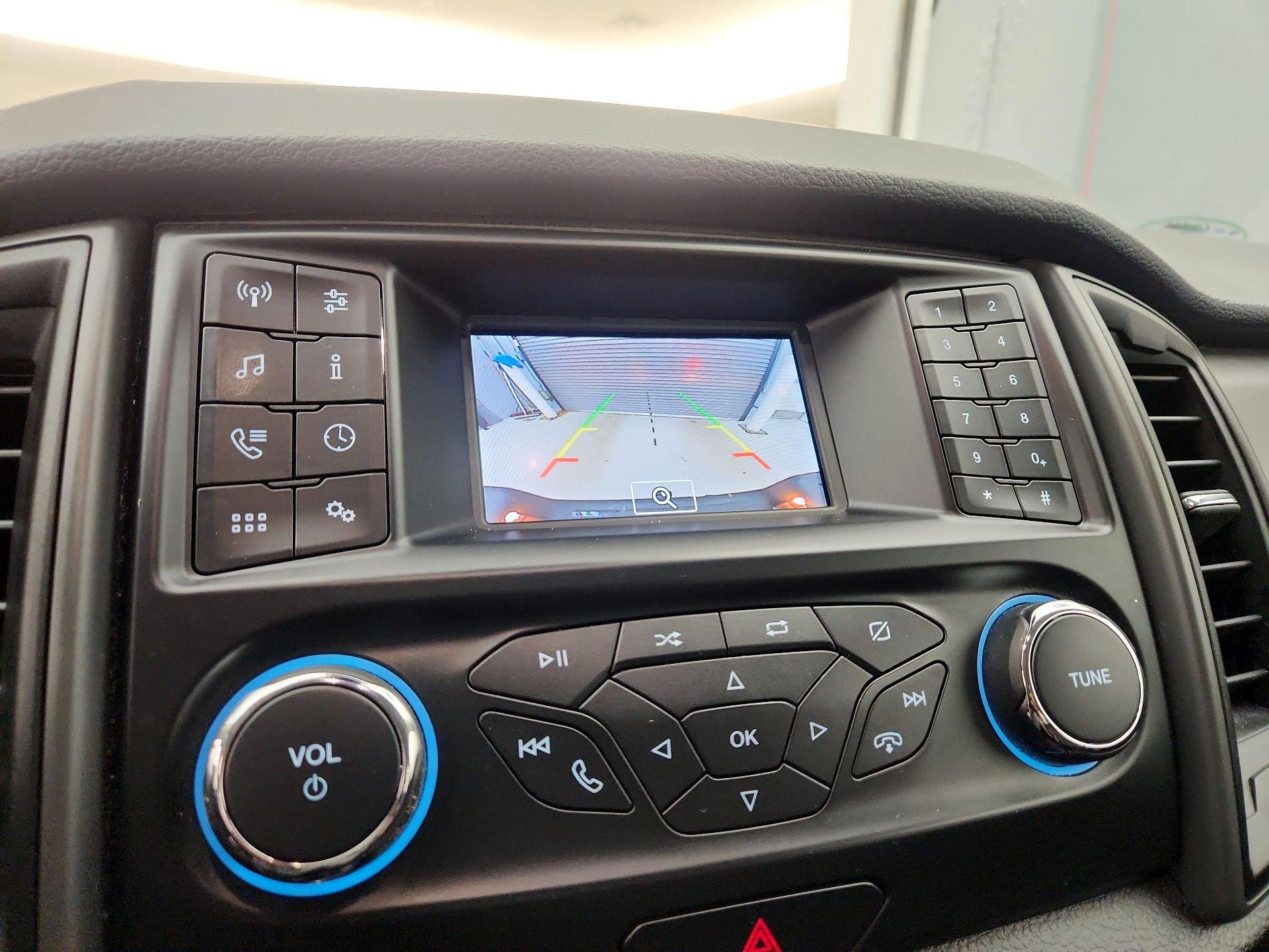 Thumbnail: 2022 Ford Ranger - 14