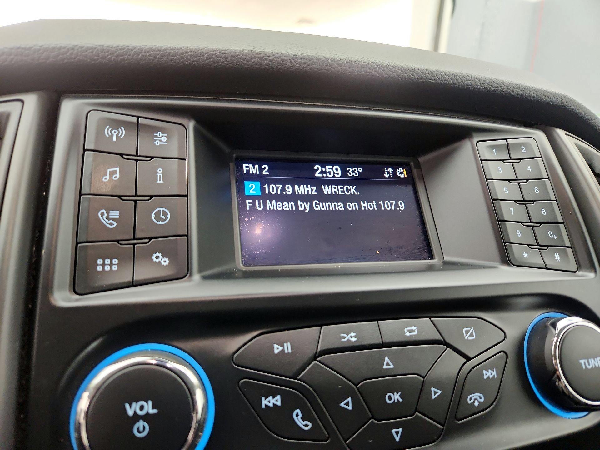 Thumbnail: 2022 Ford Ranger - 15