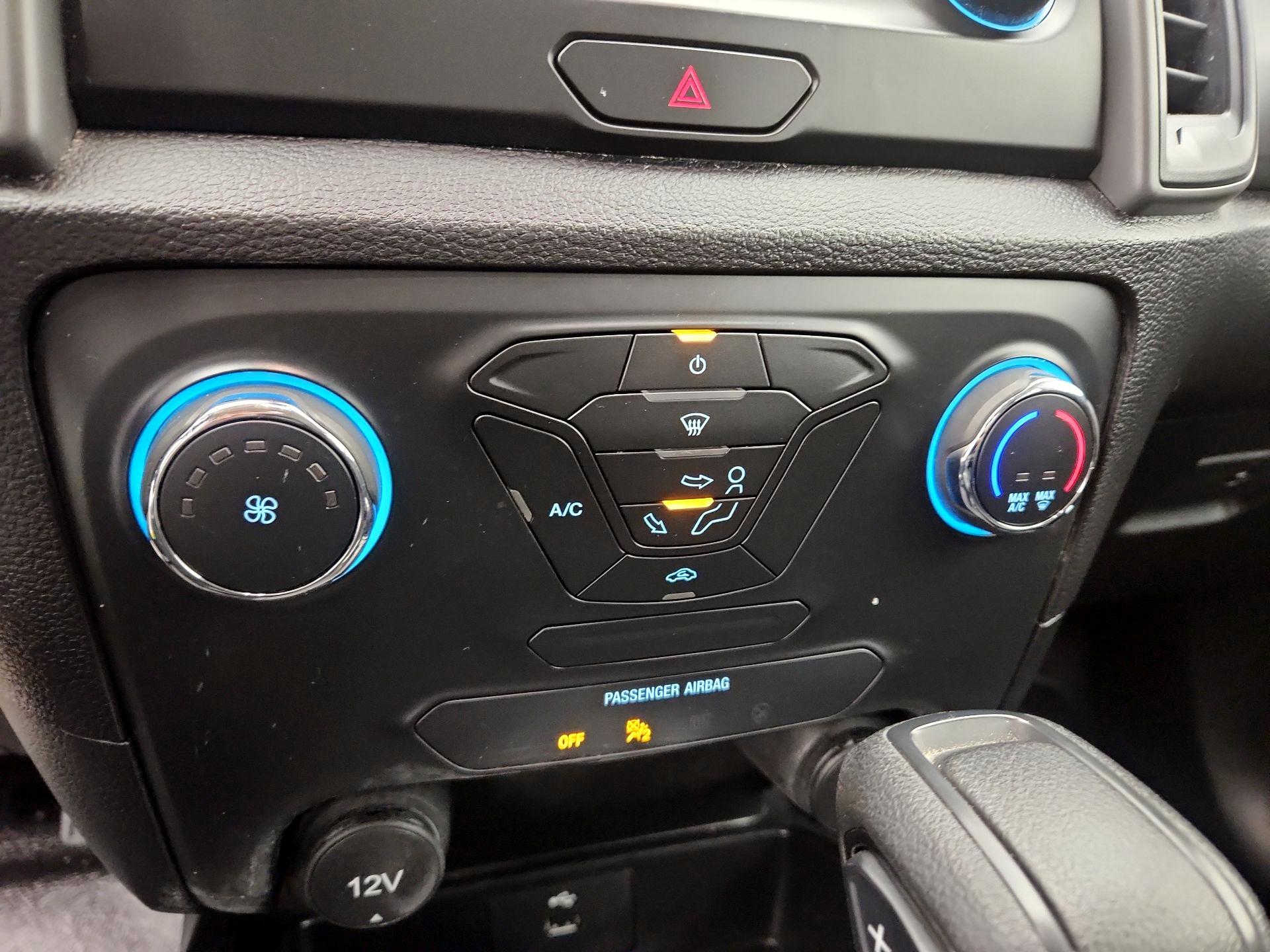 Thumbnail: 2022 Ford Ranger - 16