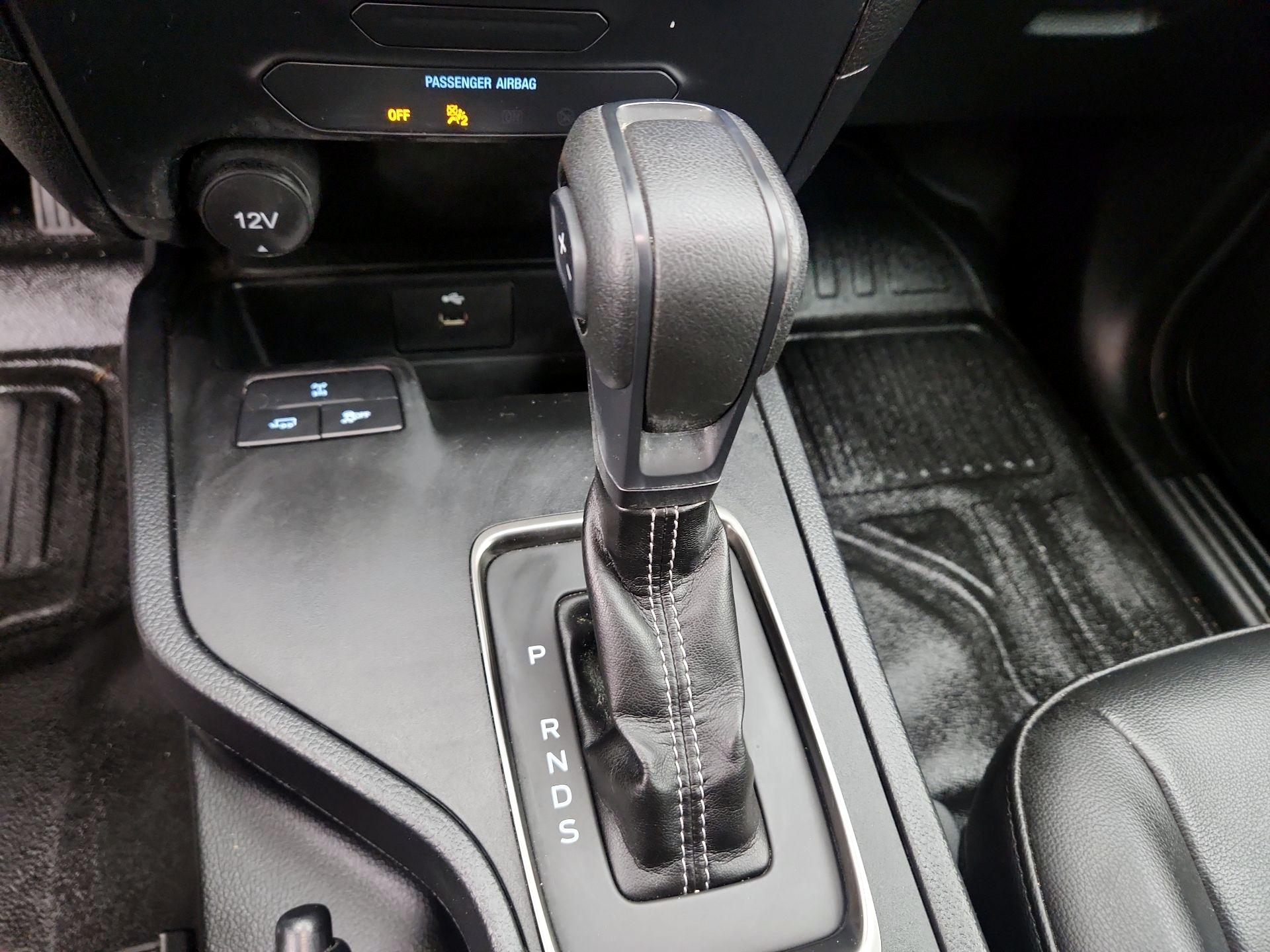 Thumbnail: 2022 Ford Ranger - 17