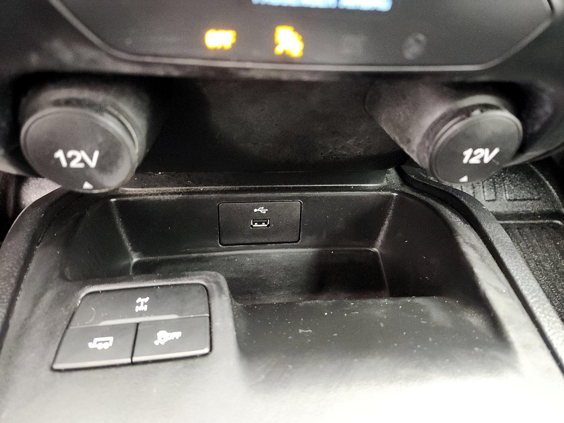 Thumbnail: 2022 Ford Ranger - 18