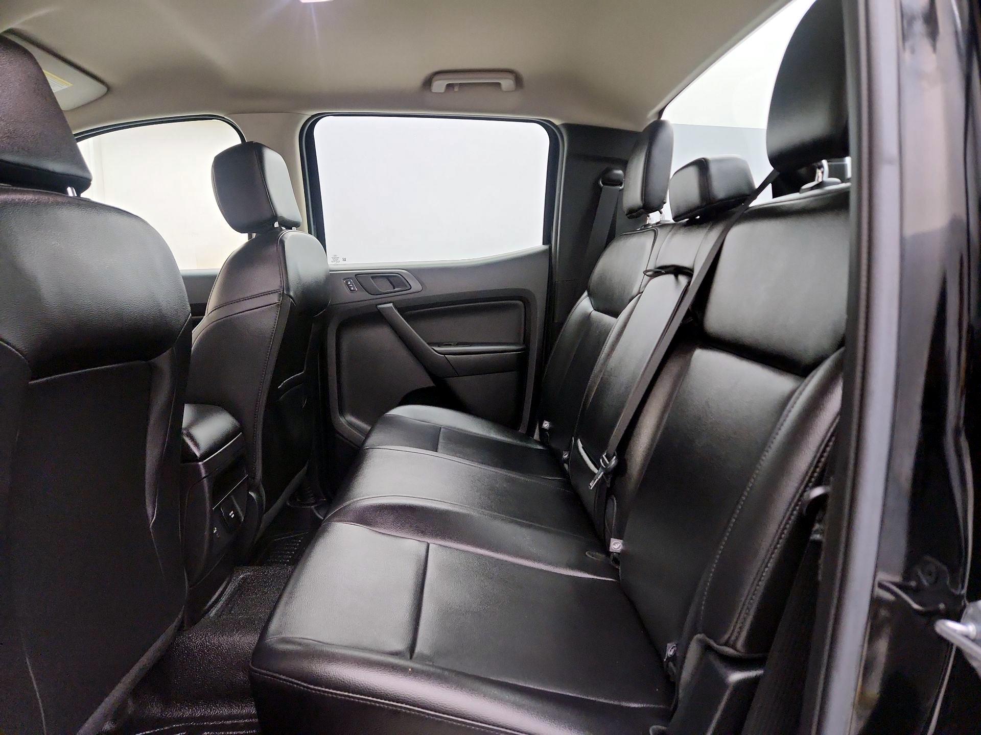 Thumbnail: 2022 Ford Ranger - 19