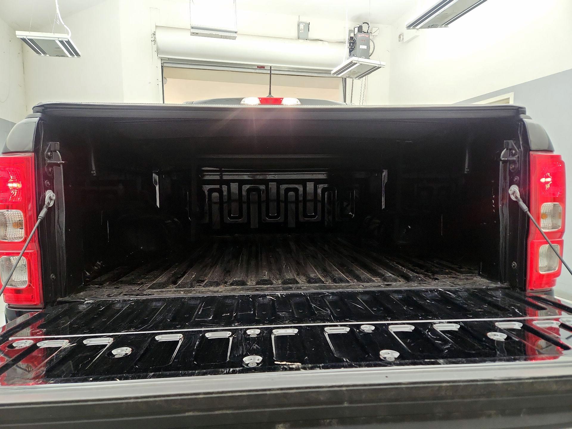 Thumbnail: 2022 Ford Ranger - 20