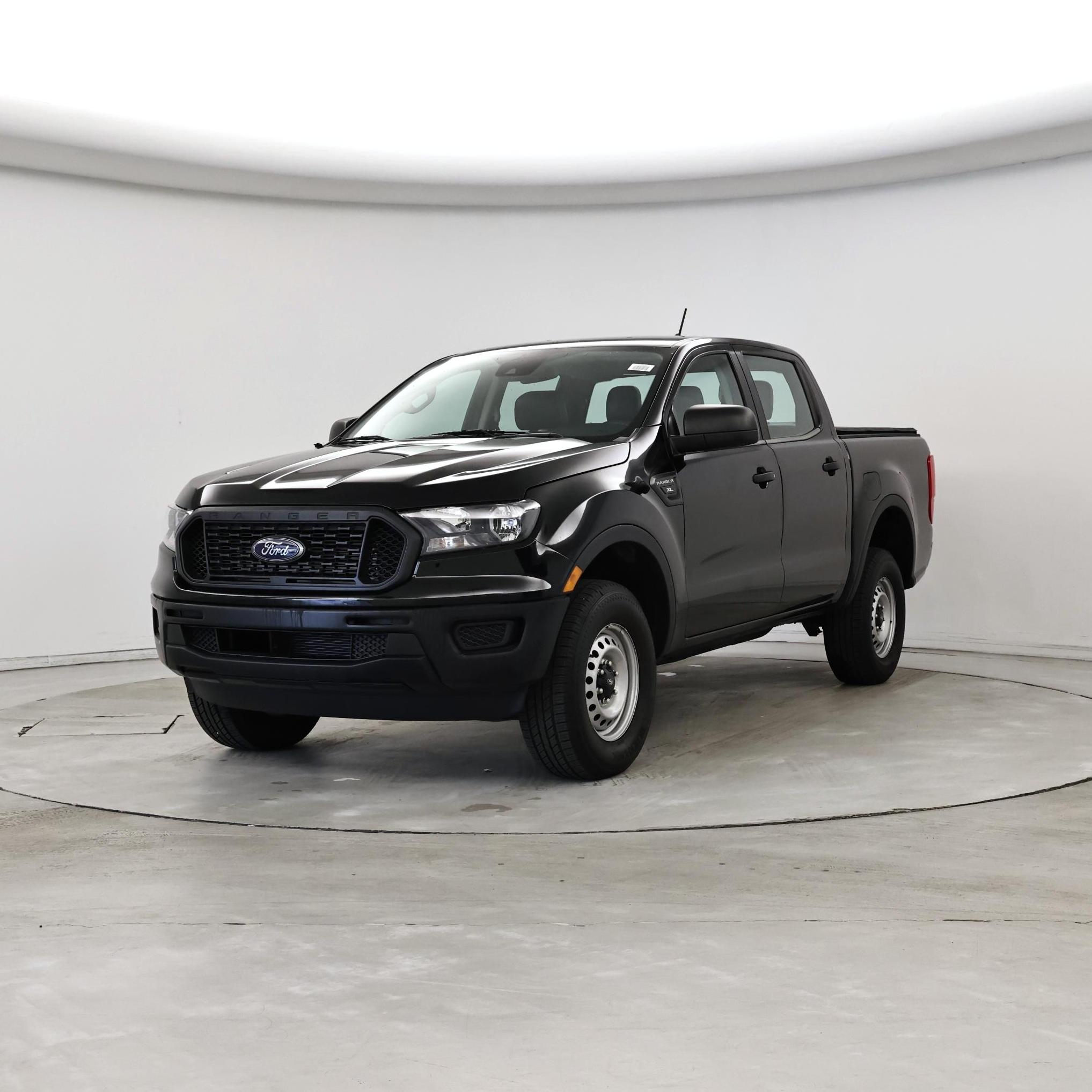 Thumbnail: 2022 Ford Ranger - 4