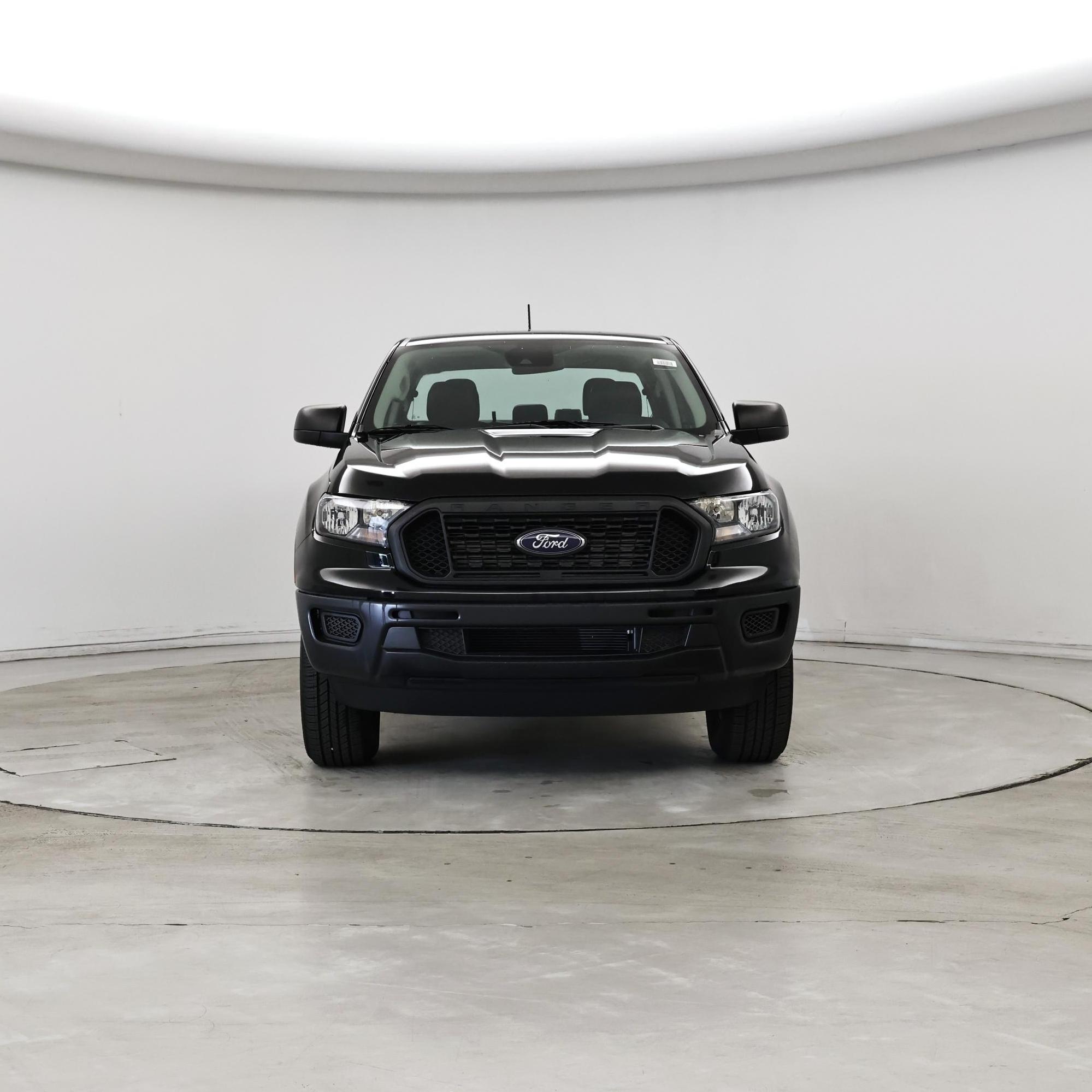 Thumbnail: 2022 Ford Ranger - 5