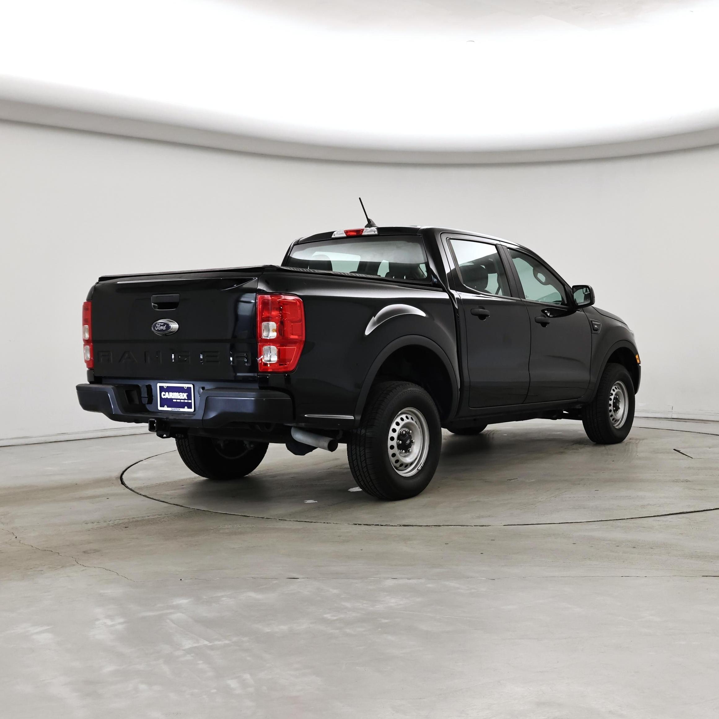 Thumbnail: 2022 Ford Ranger - 8