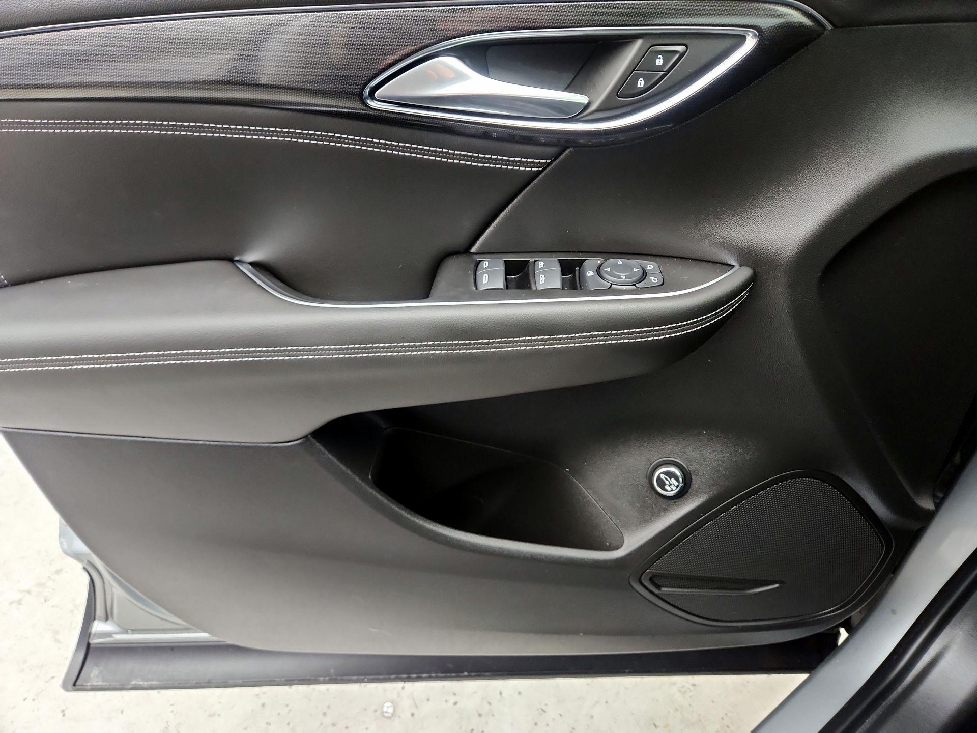 Thumbnail: 2023 Buick Envision - 12