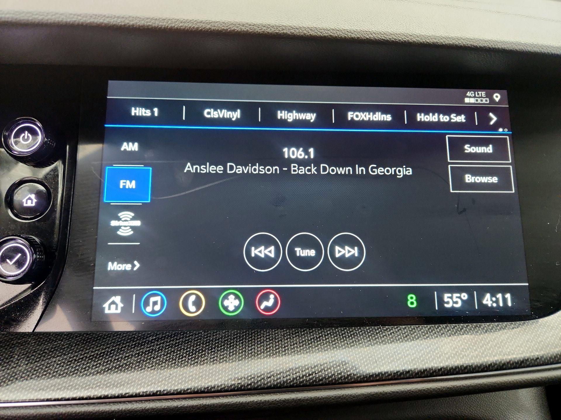 Thumbnail: 2023 Buick Envision - 15