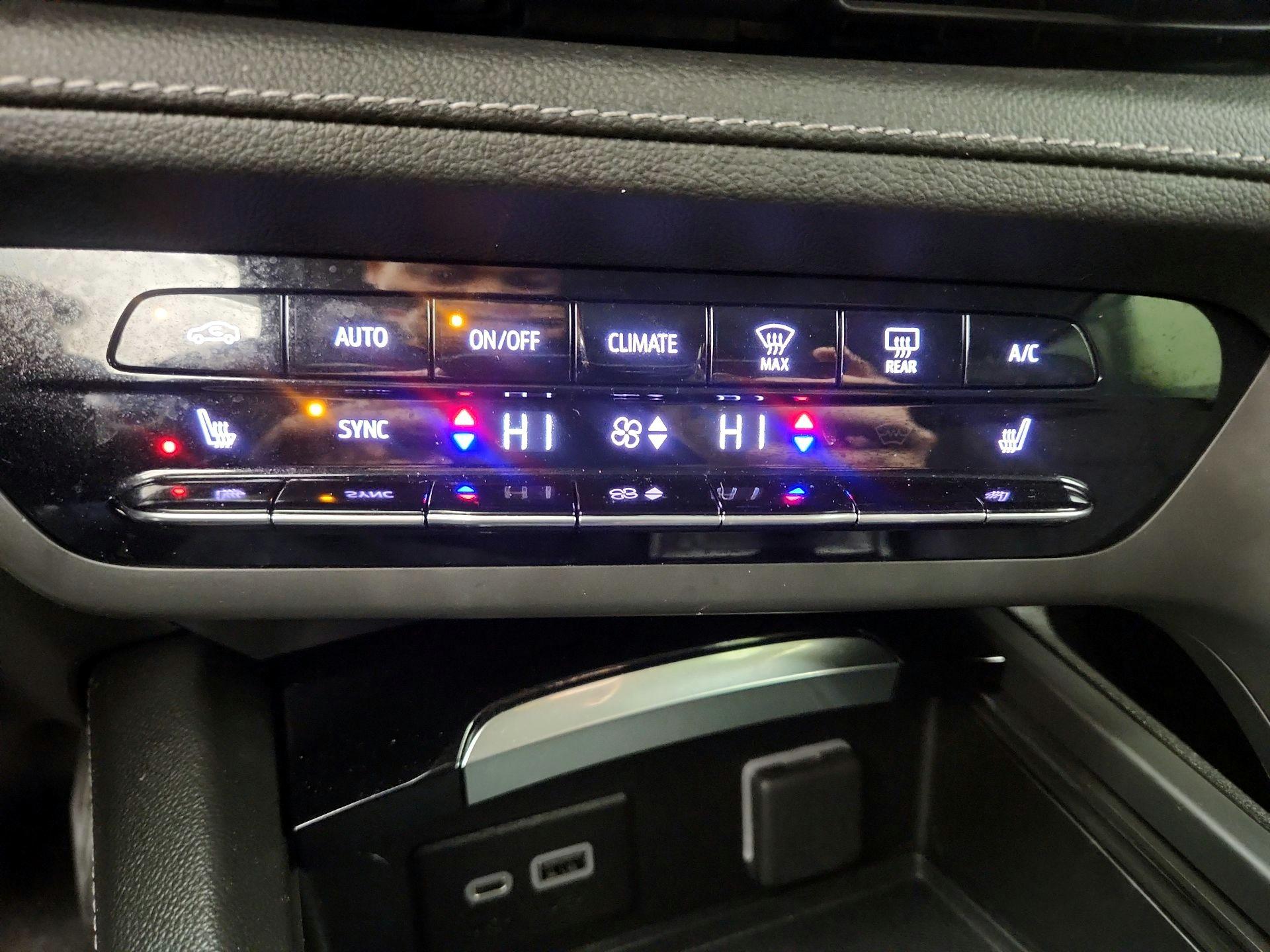 Thumbnail: 2023 Buick Envision - 16