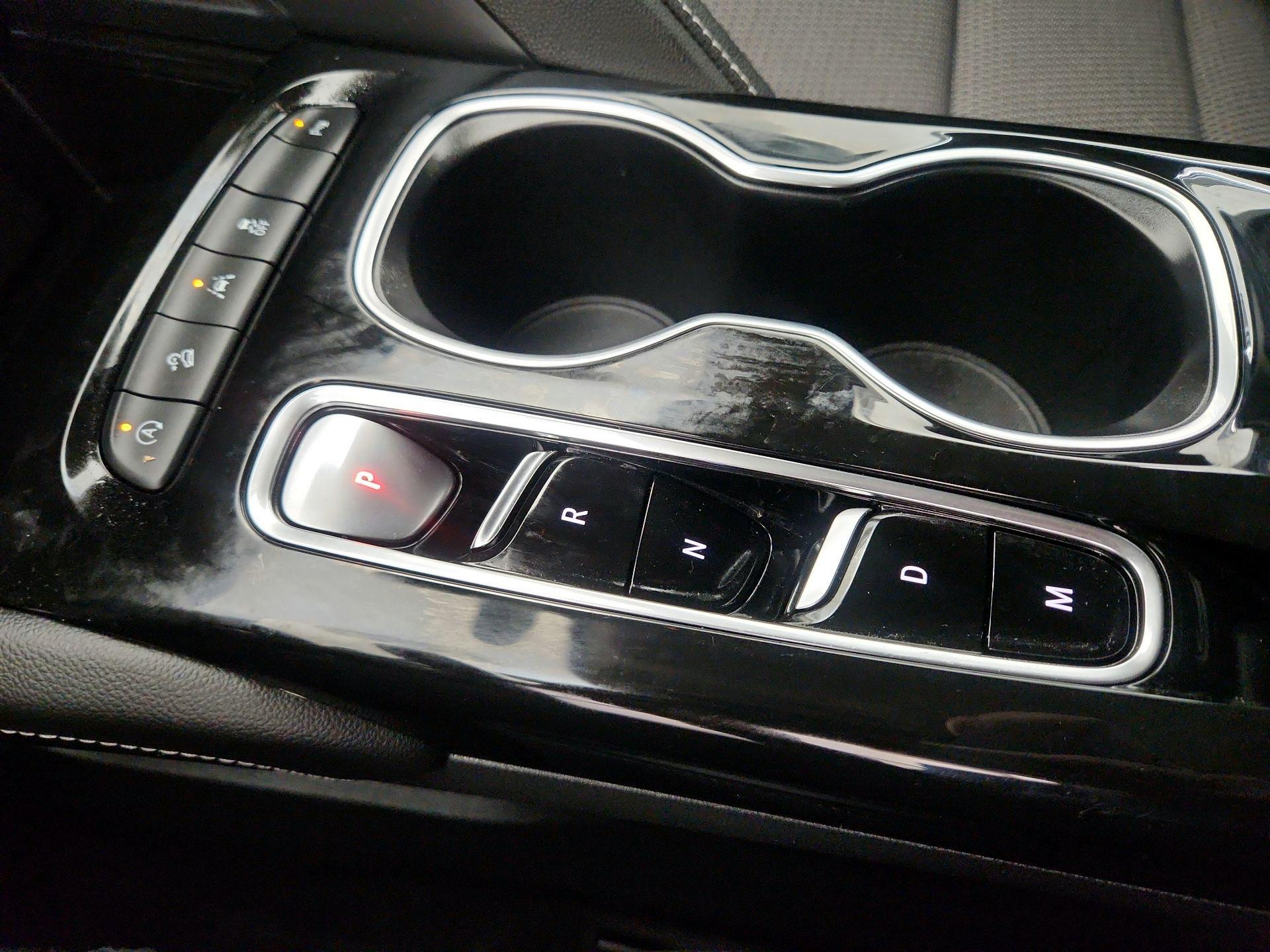 Thumbnail: 2023 Buick Envision - 17