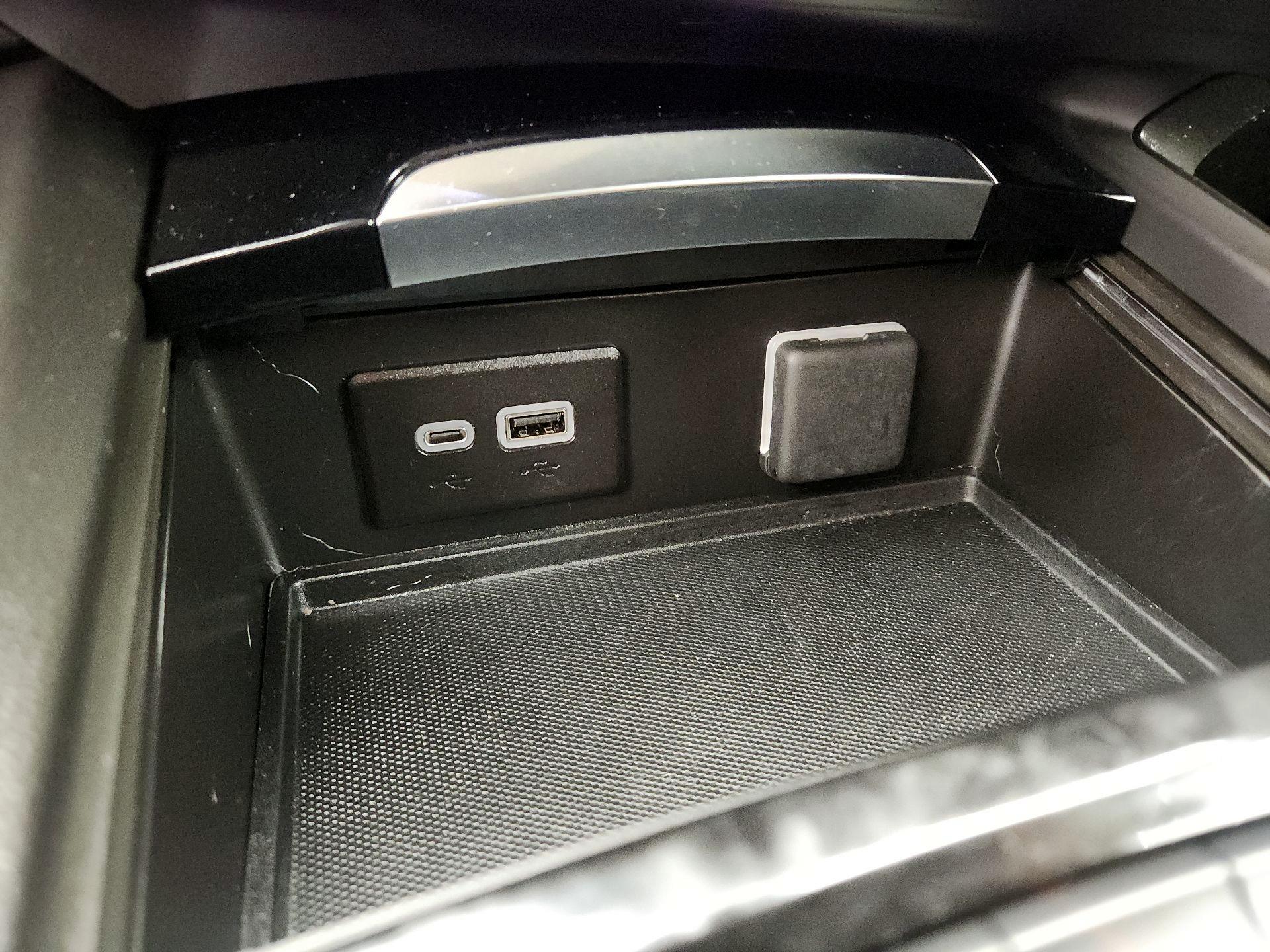 Thumbnail: 2023 Buick Envision - 18