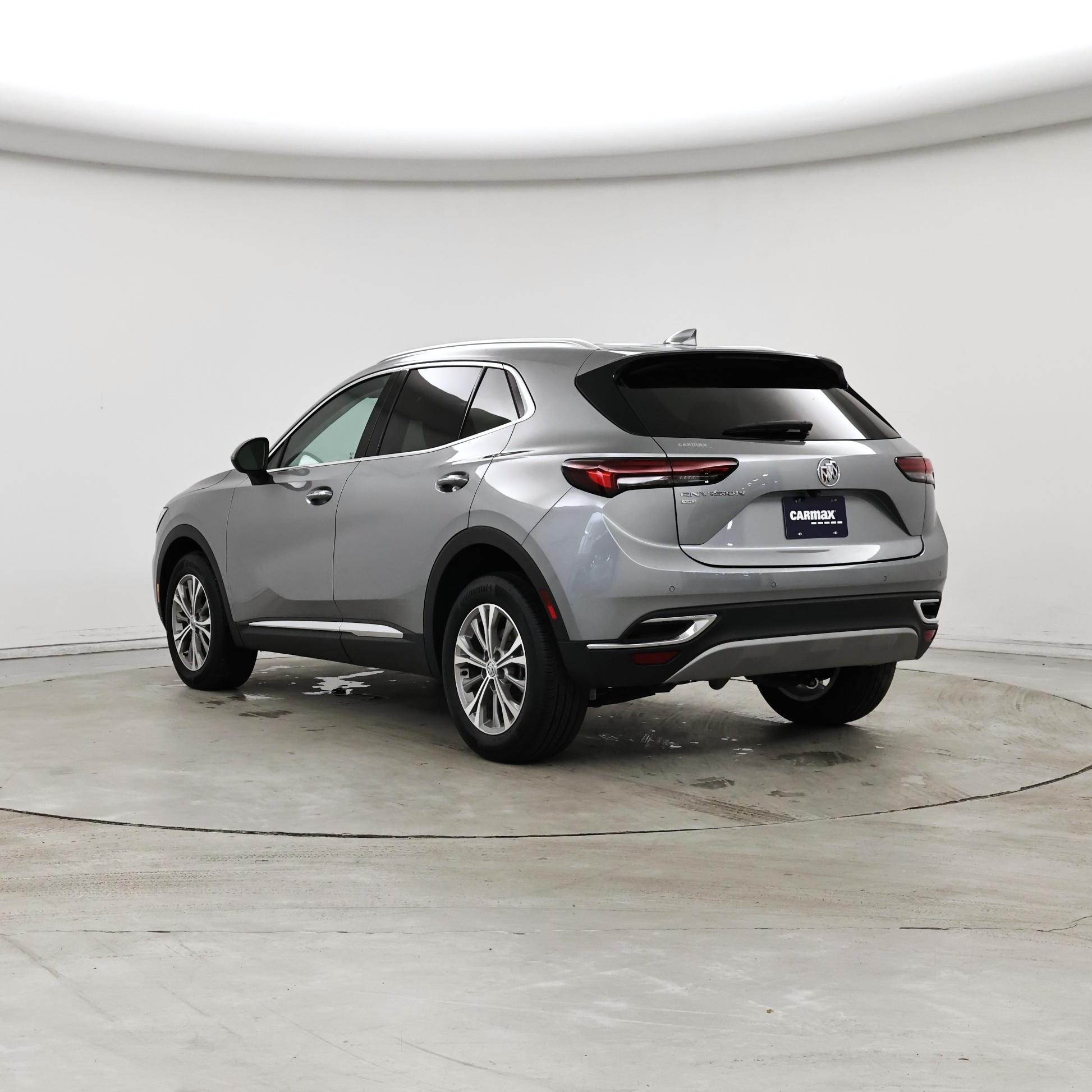 Thumbnail: 2023 Buick Envision - 2