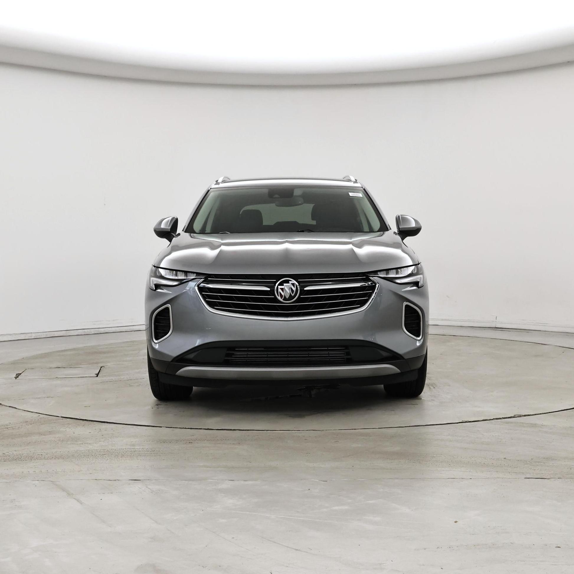 Thumbnail: 2023 Buick Envision - 5