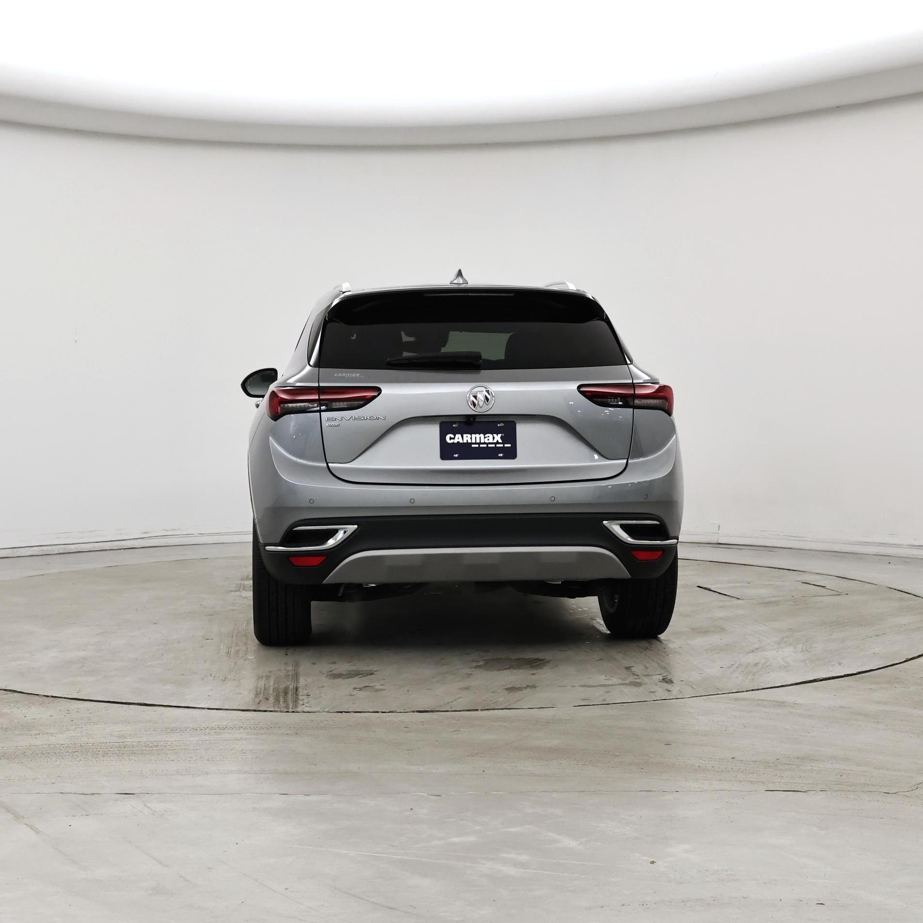 Thumbnail: 2023 Buick Envision - 6