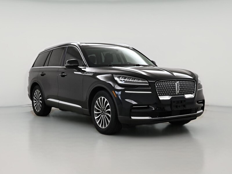 2022 Lincoln Aviator Reserve -
                  Salisbury, MD