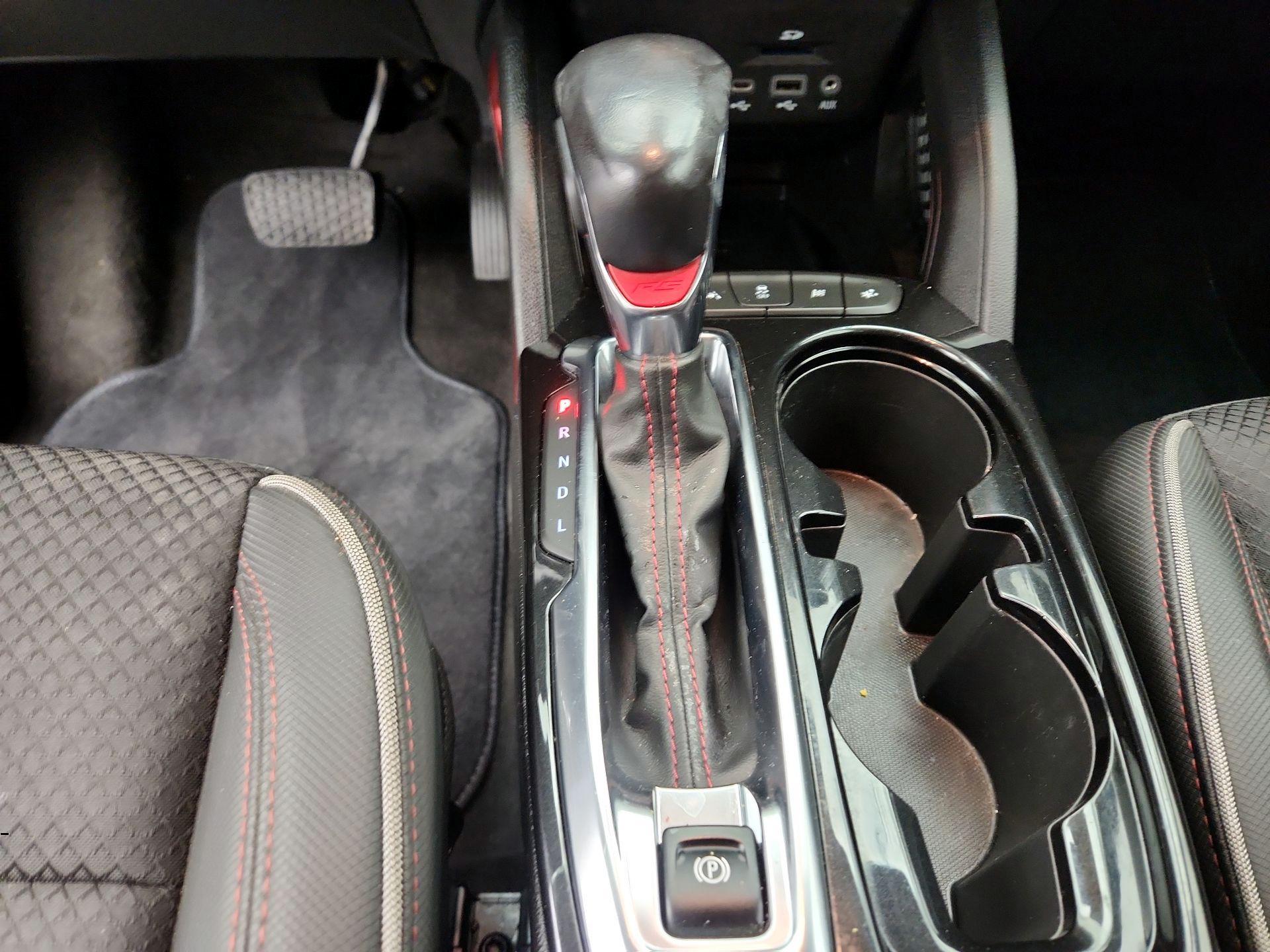 Thumbnail: 2021 Chevrolet TrailBlazer - 17