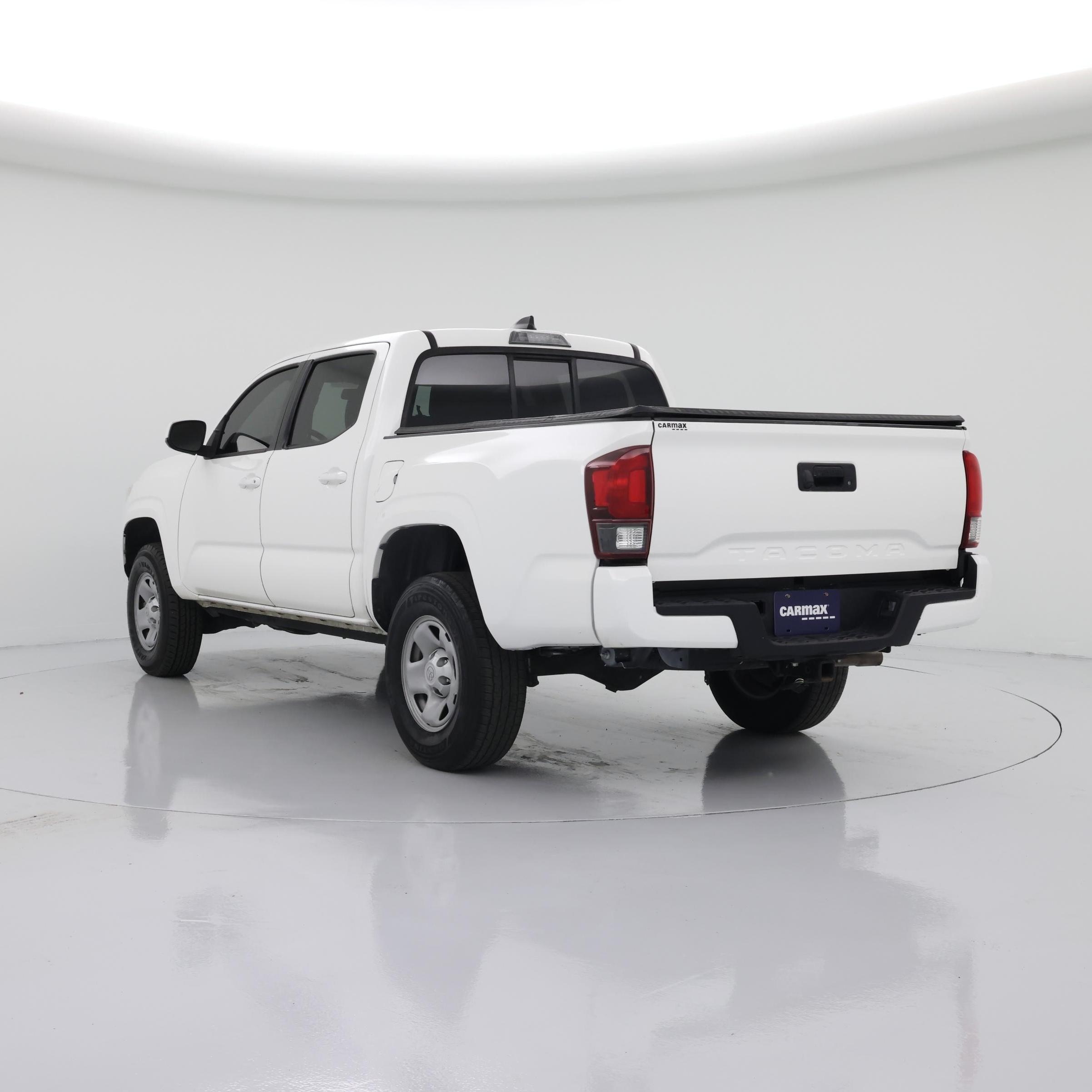 Thumbnail: 2022 Toyota Tacoma - 2