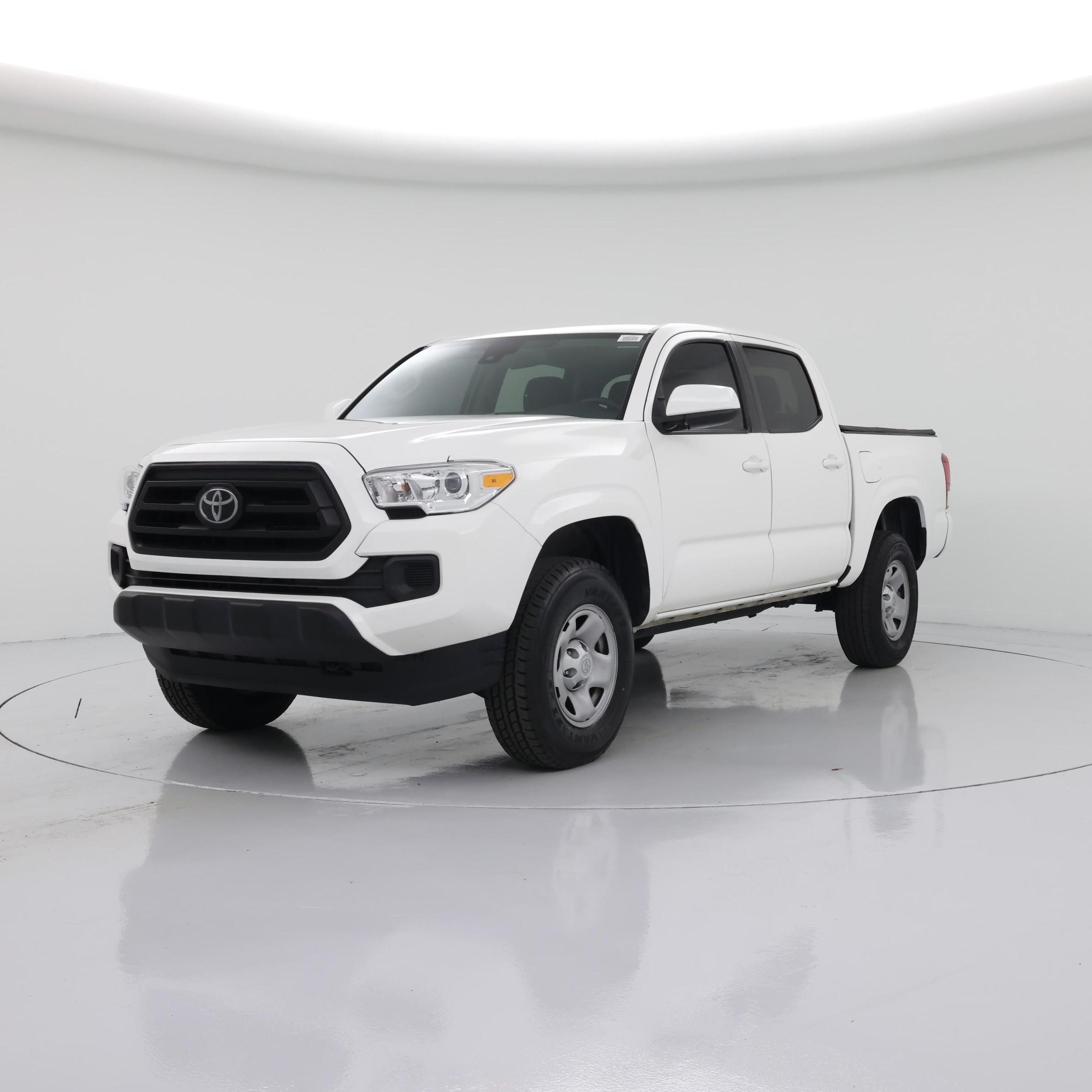 Thumbnail: 2022 Toyota Tacoma - 4