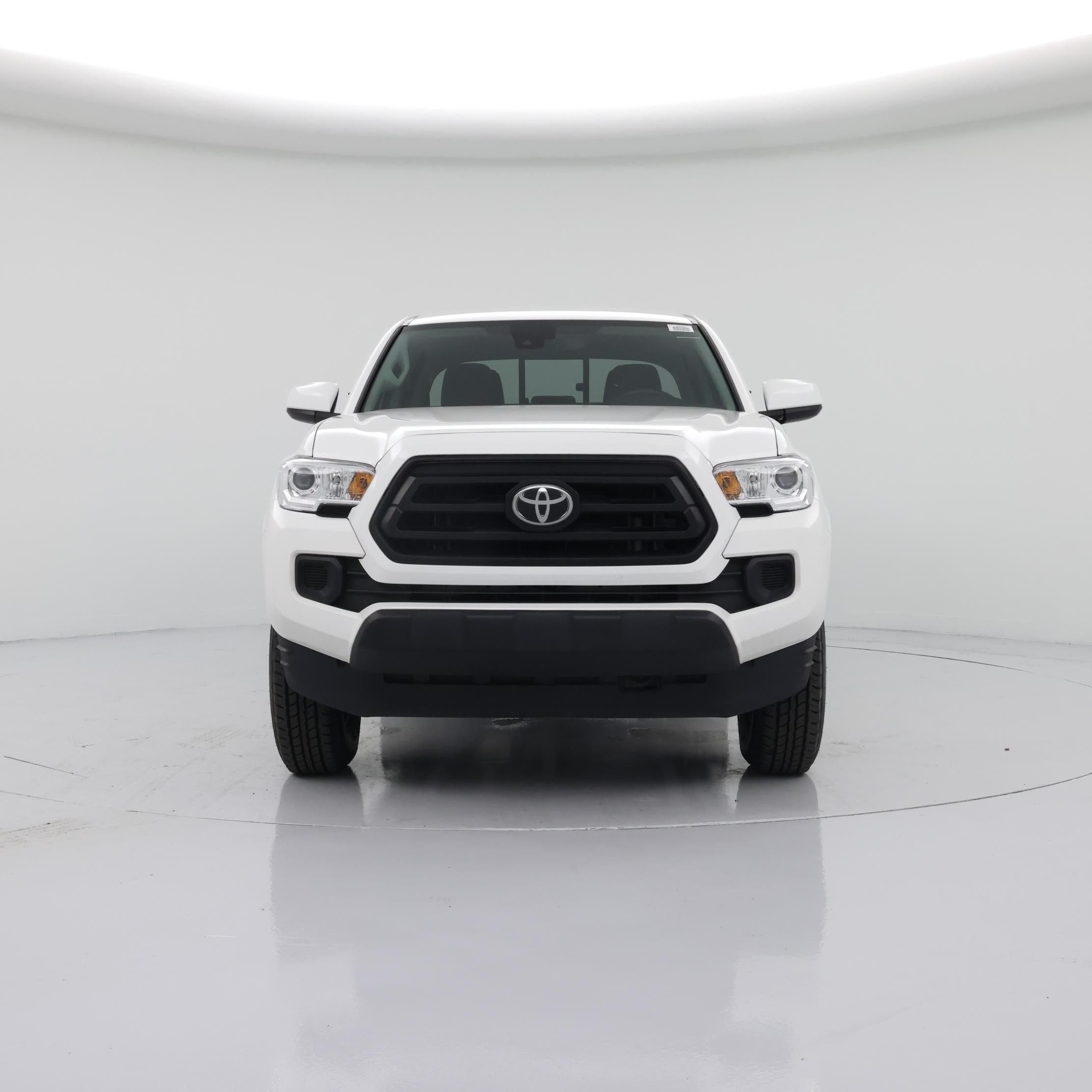 Thumbnail: 2022 Toyota Tacoma - 5