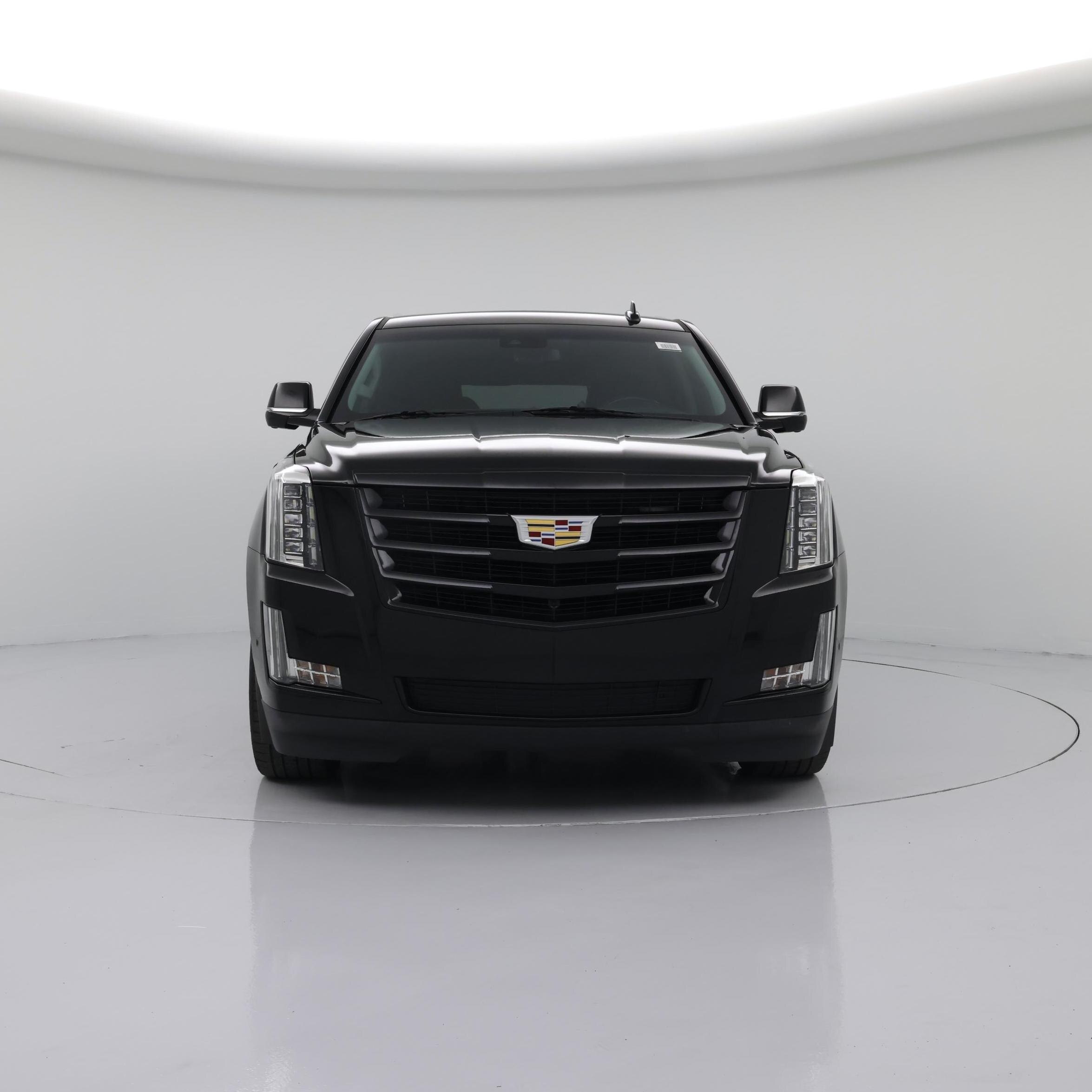 Thumbnail: 2019 Cadillac Escalade - 5
