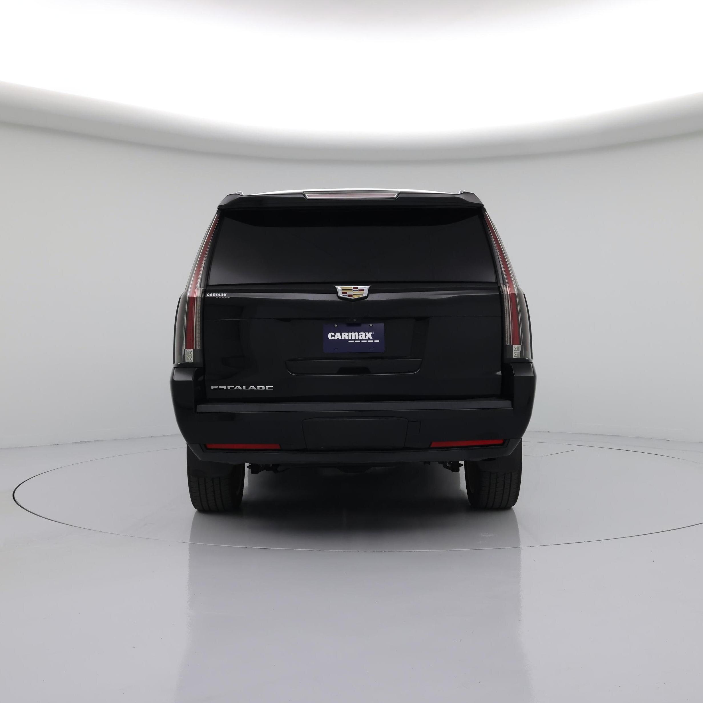 Thumbnail: 2019 Cadillac Escalade - 6