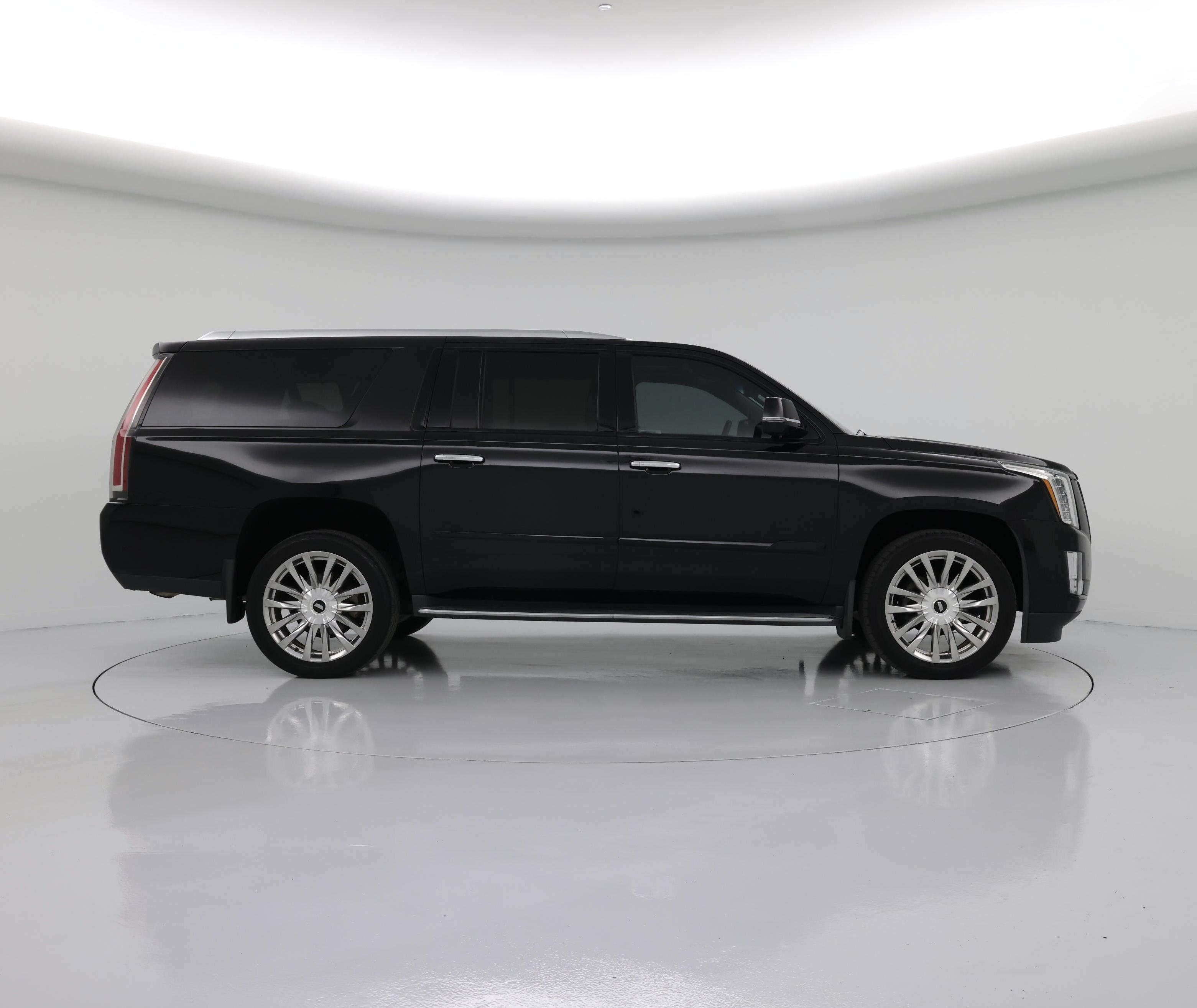 Thumbnail: 2019 Cadillac Escalade - 7