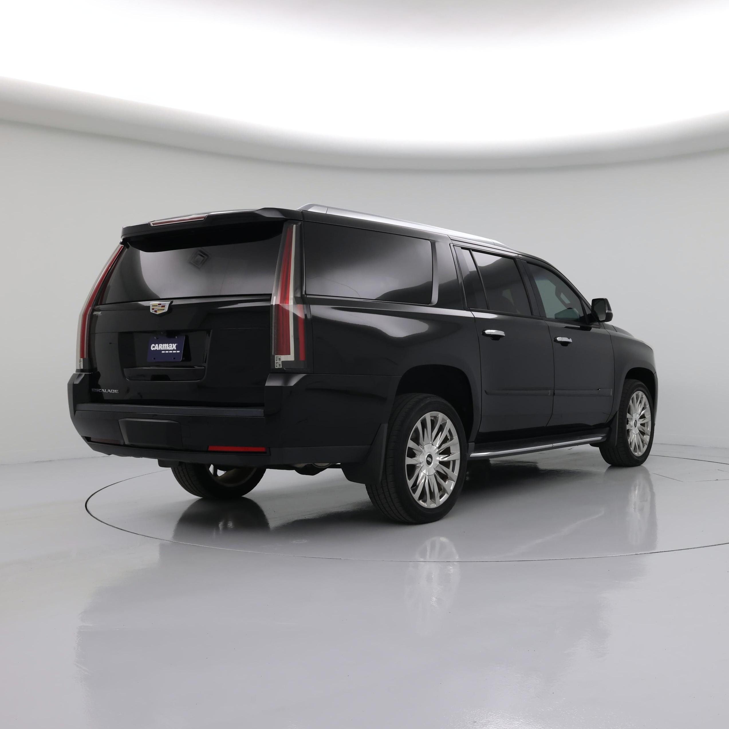 Thumbnail: 2019 Cadillac Escalade - 8