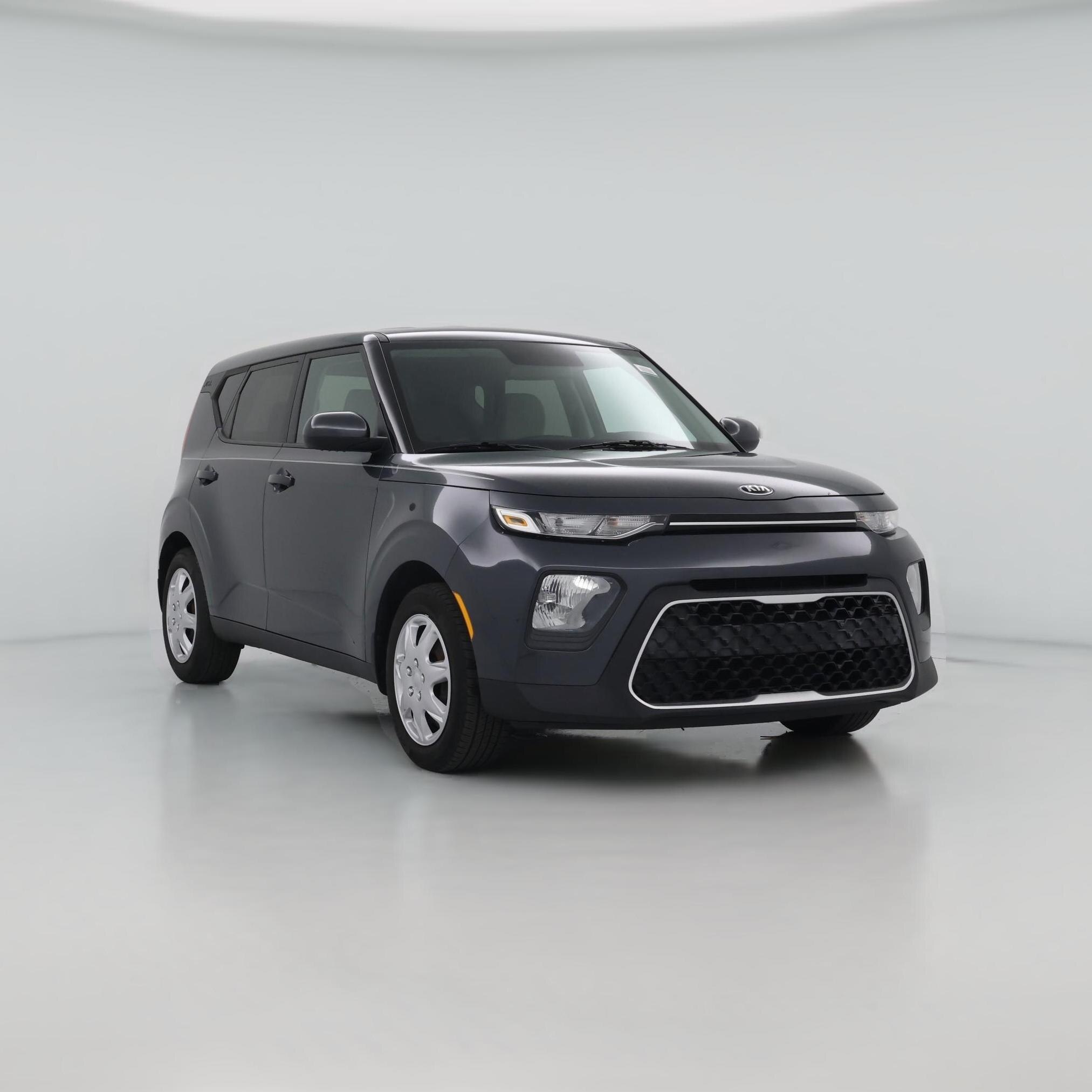 Thumbnail: 2020 Kia Soul - 1