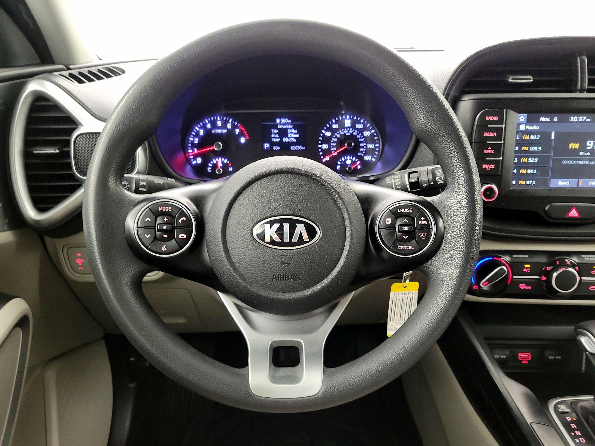 Thumbnail: 2020 Kia Soul - 10