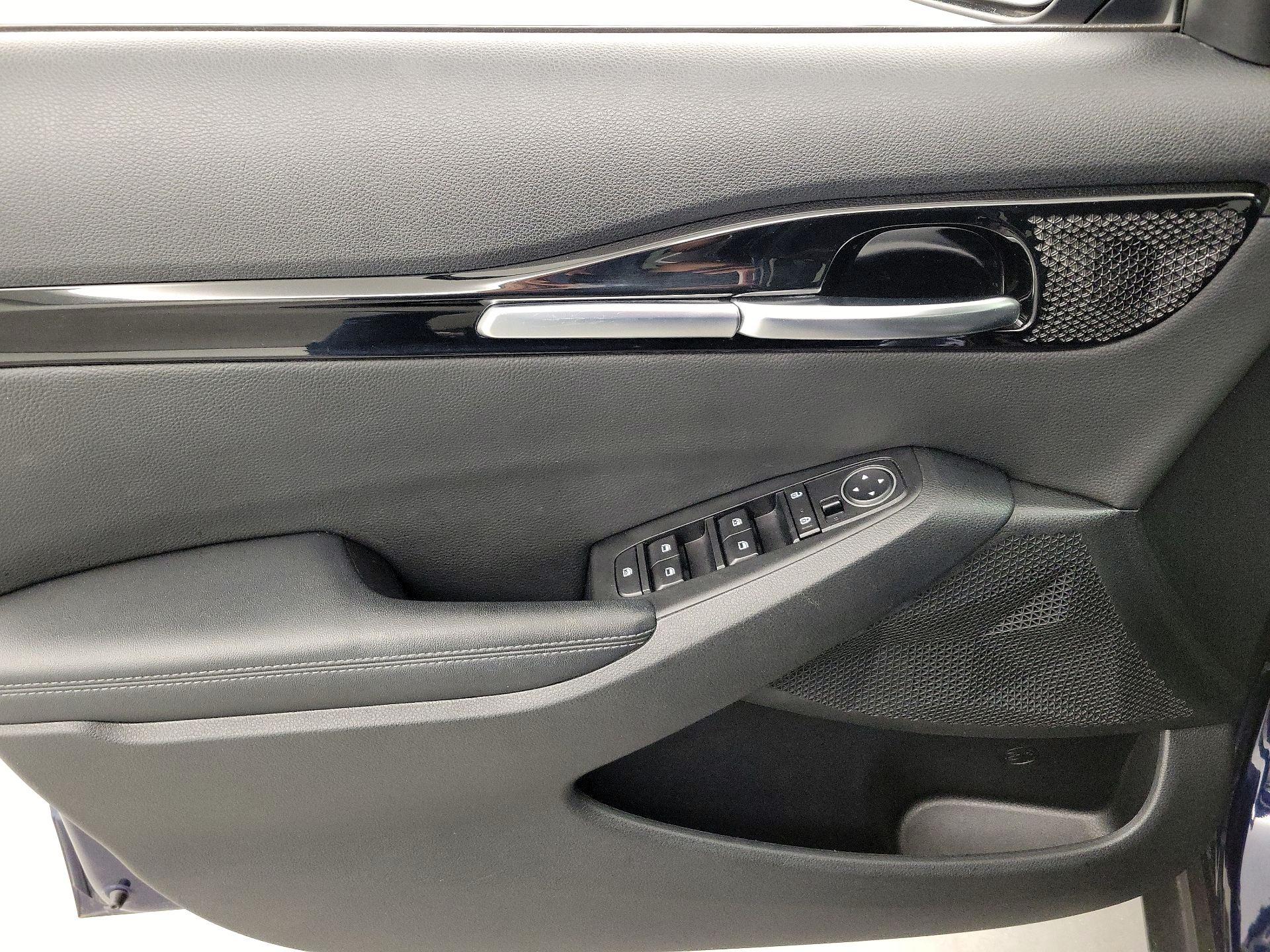 Thumbnail: 2021 Kia Seltos - 12