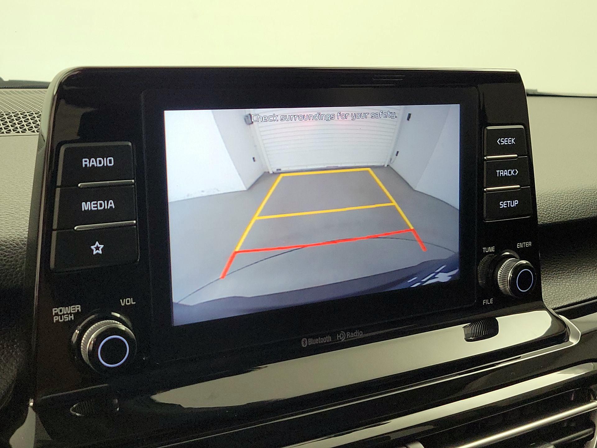 Thumbnail: 2021 Kia Seltos - 14