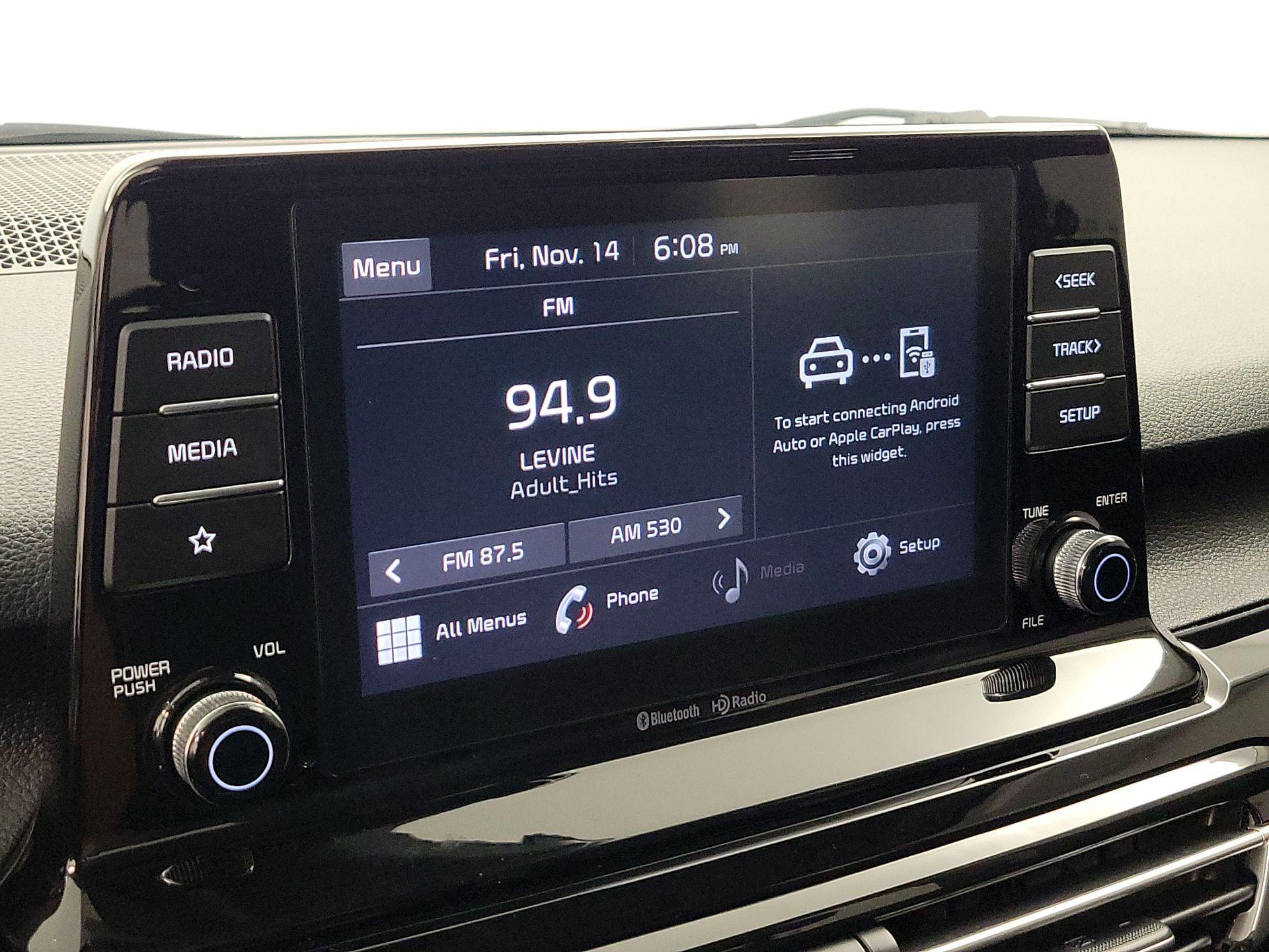 Thumbnail: 2021 Kia Seltos - 15