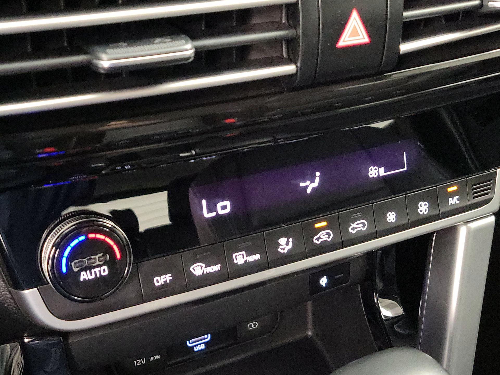 Thumbnail: 2021 Kia Seltos - 16