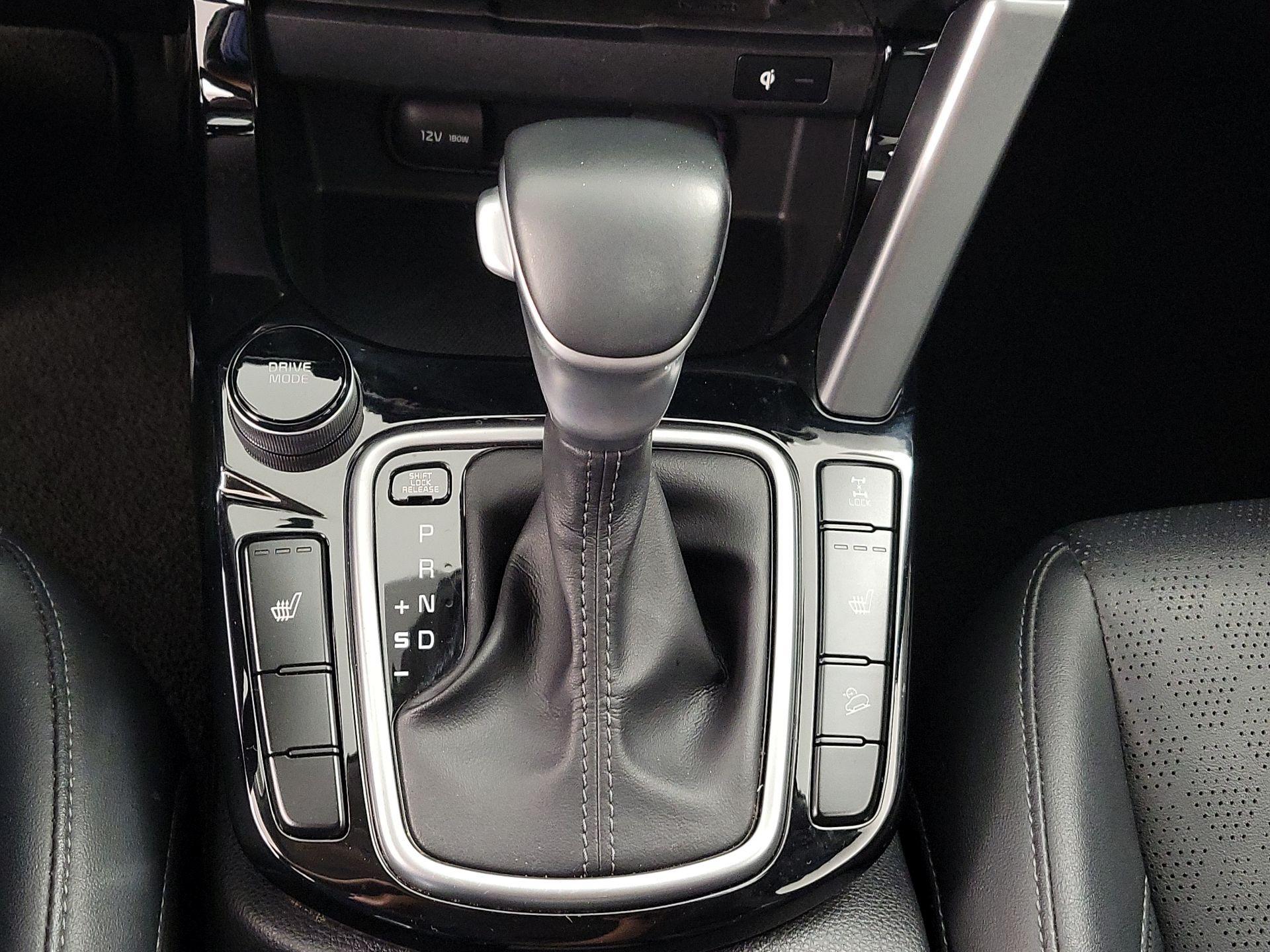 Thumbnail: 2021 Kia Seltos - 17