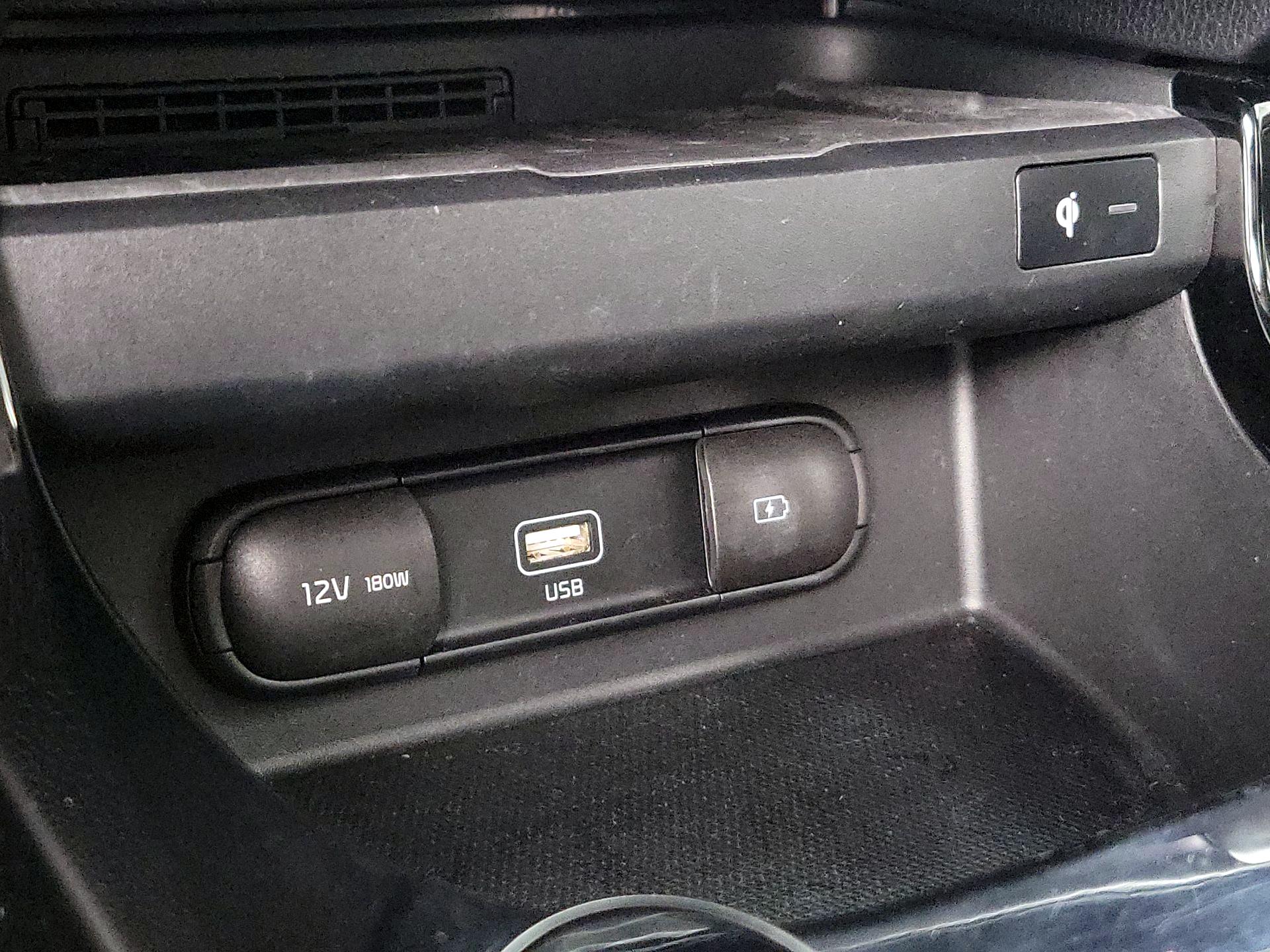 Thumbnail: 2021 Kia Seltos - 18