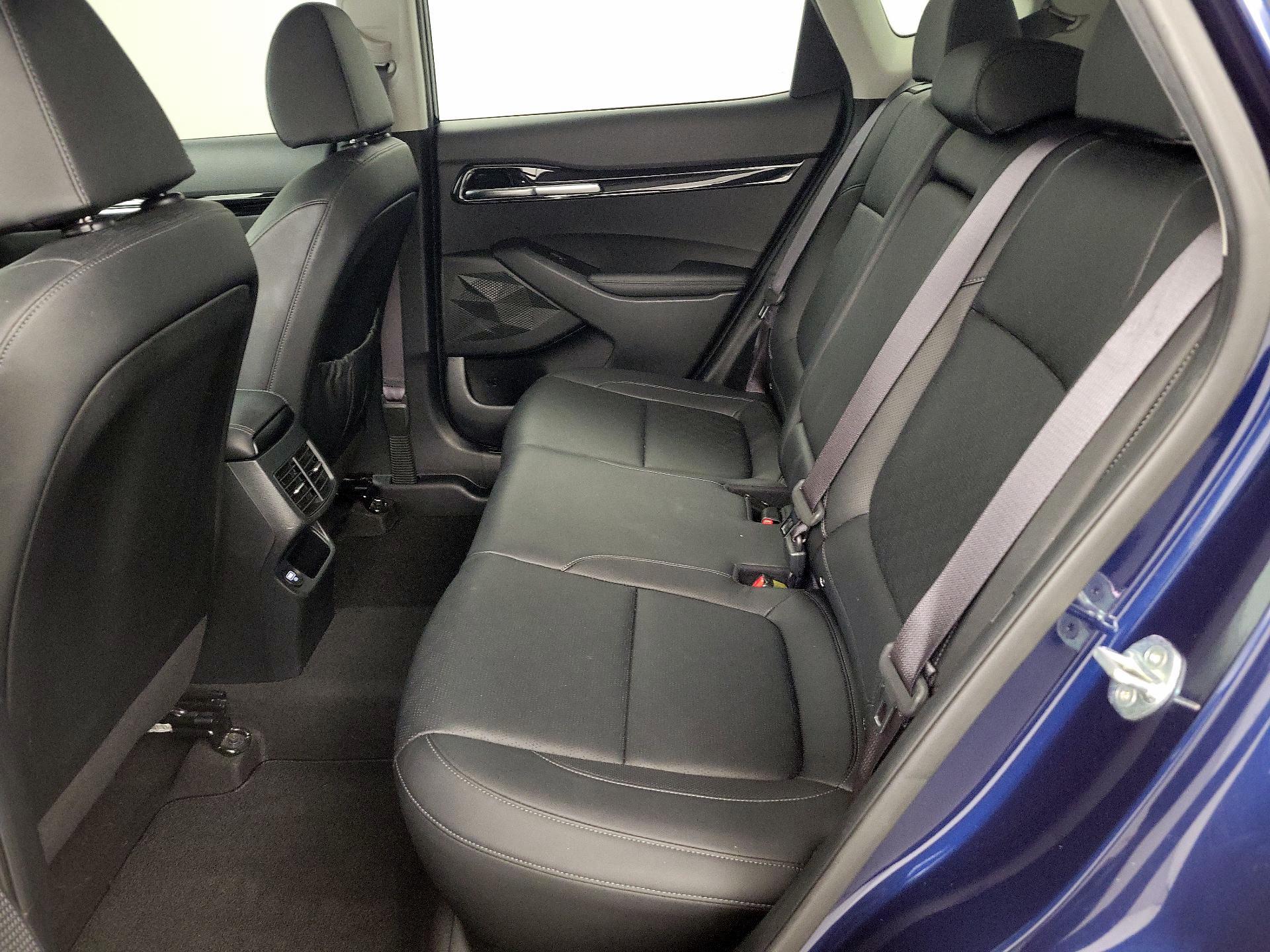 Thumbnail: 2021 Kia Seltos - 20