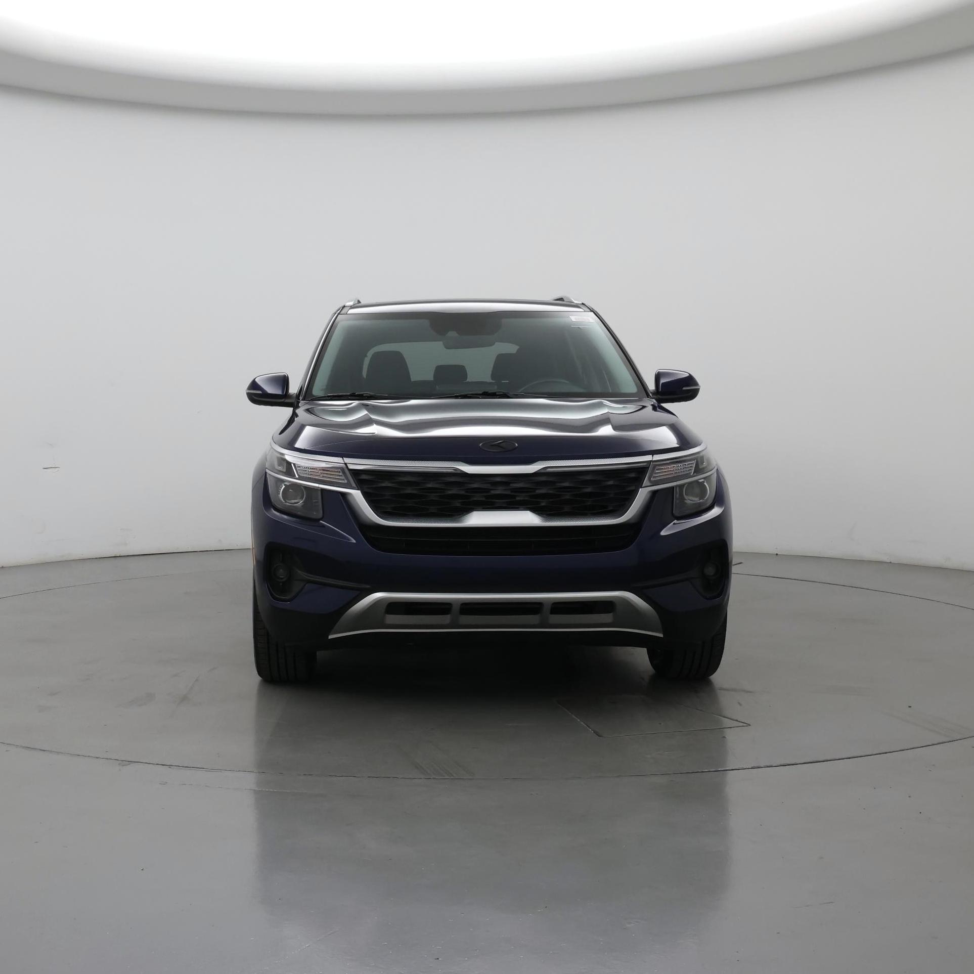 Thumbnail: 2021 Kia Seltos - 5