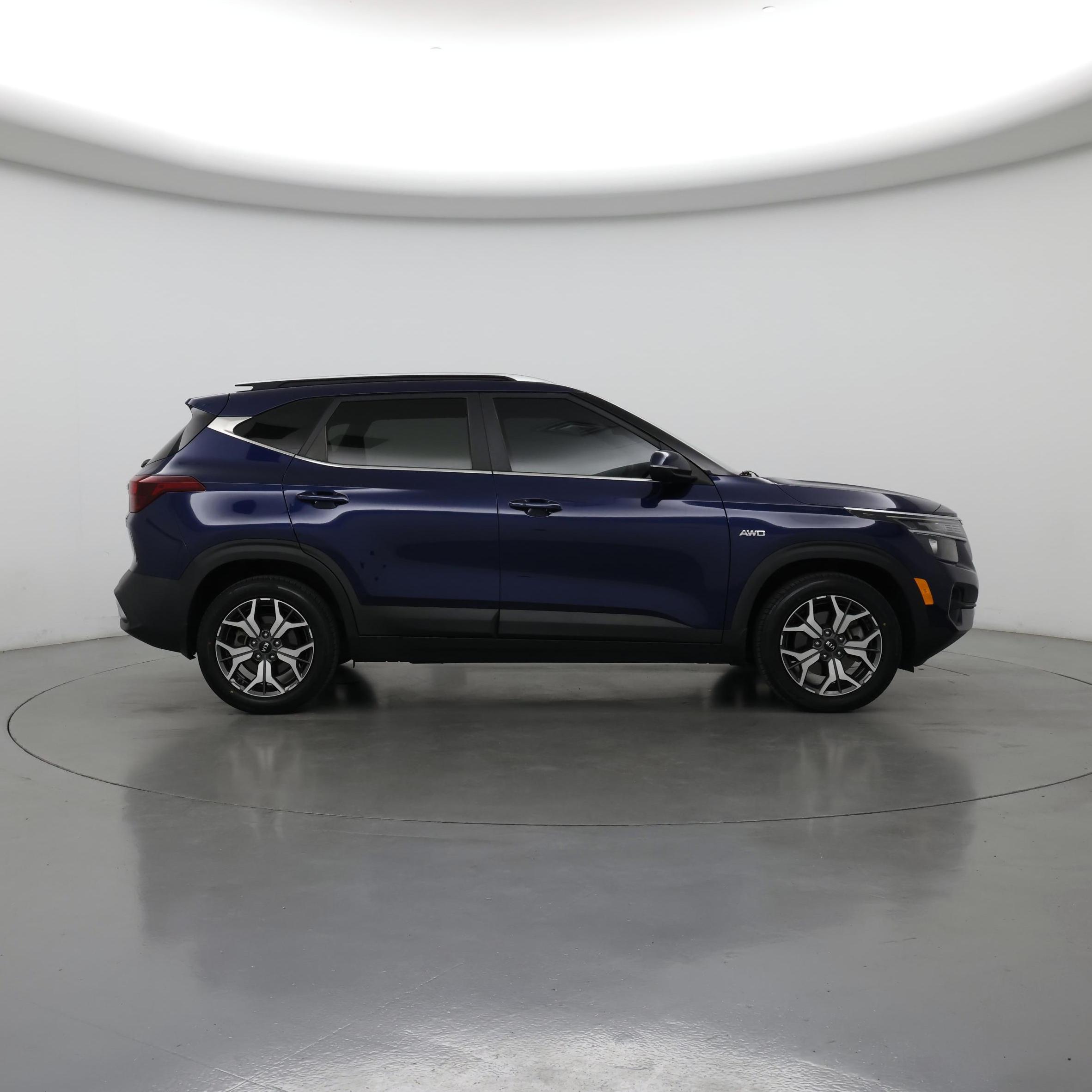 Thumbnail: 2021 Kia Seltos - 7