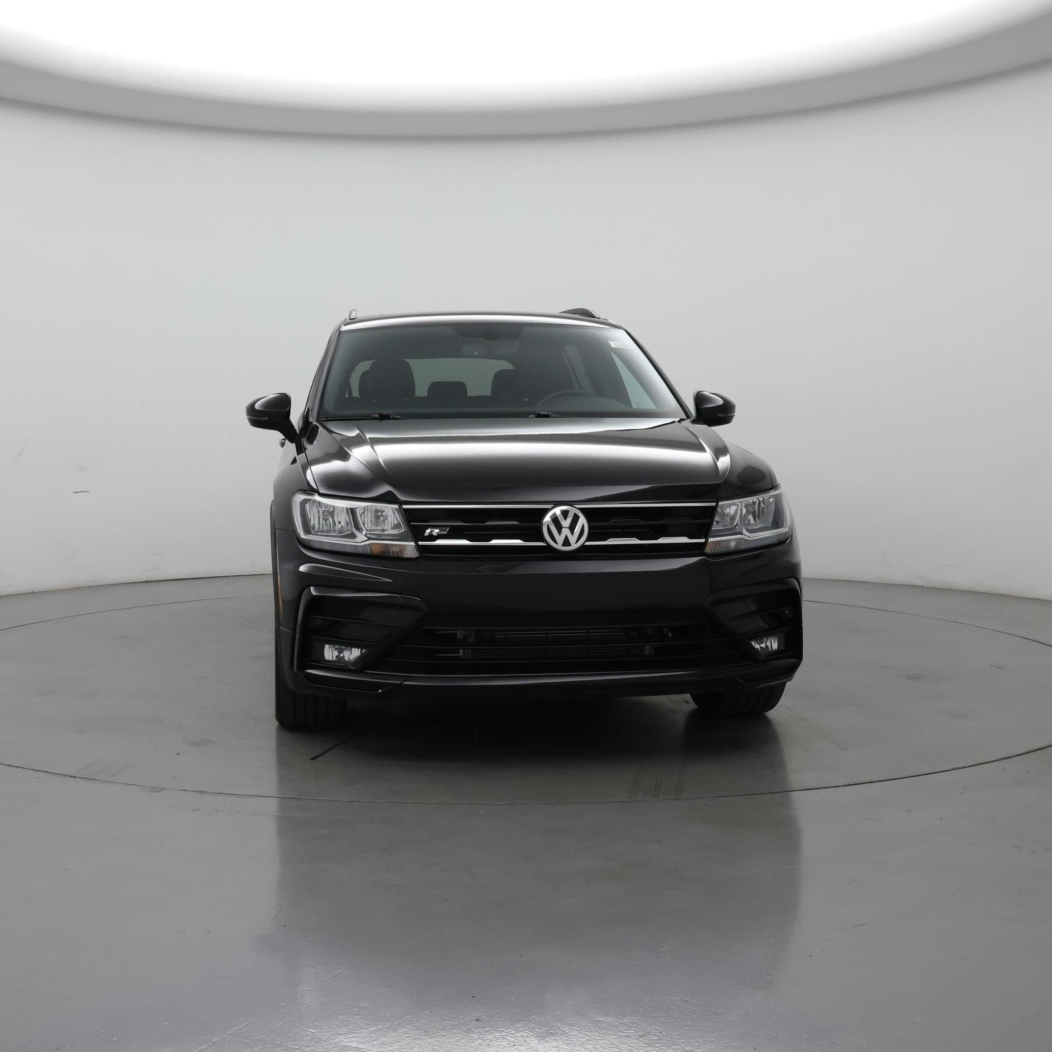 Thumbnail: 2021 Volkswagen Tiguan - 5