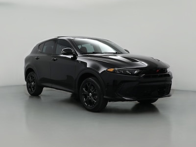 2023 Dodge Hornet GT Plus